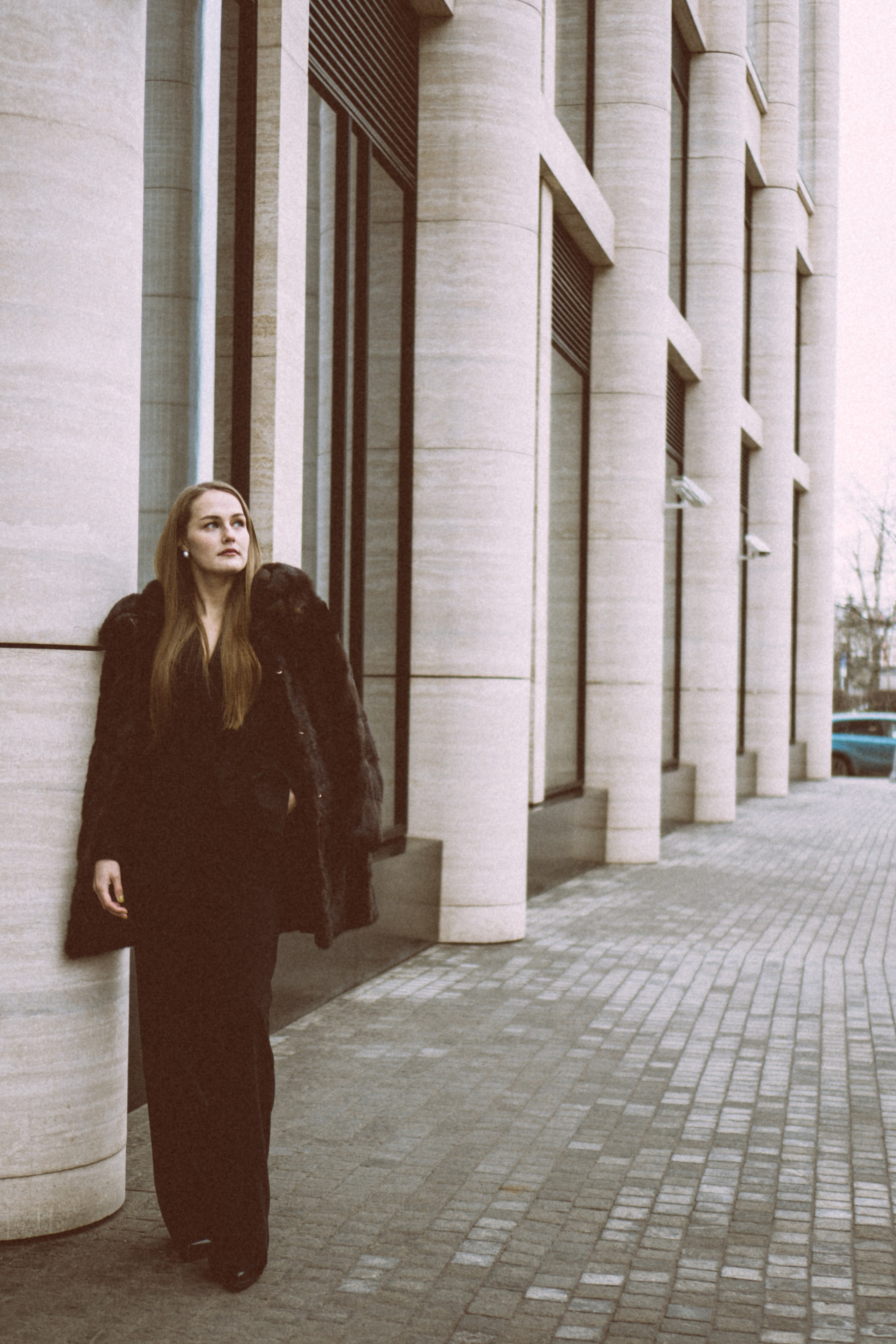 ЖУРНАЛЬНЫЙ СТИЛЬ. Профессиональный фотограф, Санкт-Петербург — Виктория Богомолова