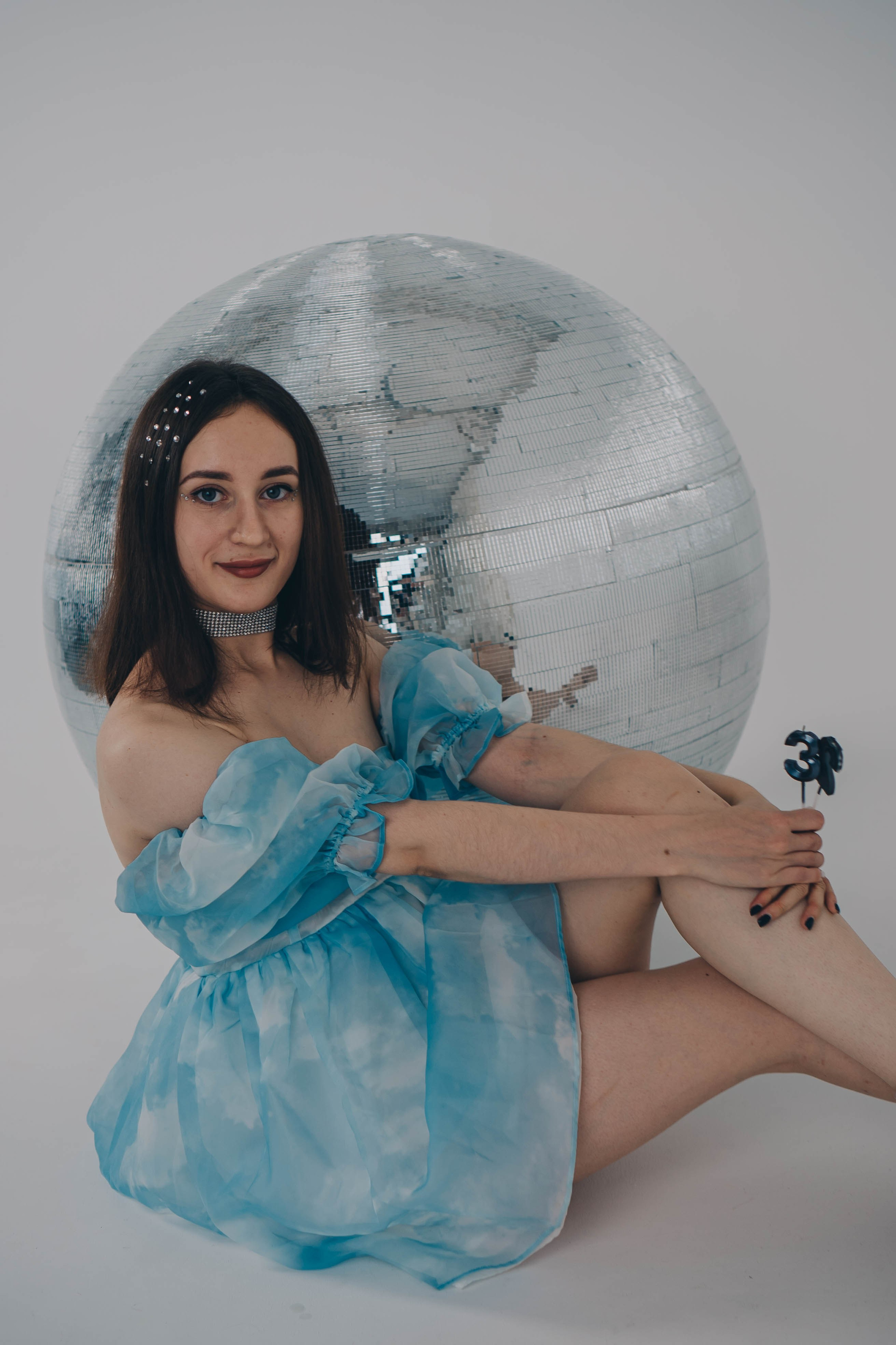 Фотосессия для дня рождения. Профессиональный фотограф, Санкт-Петербург — Виктория Богомолова