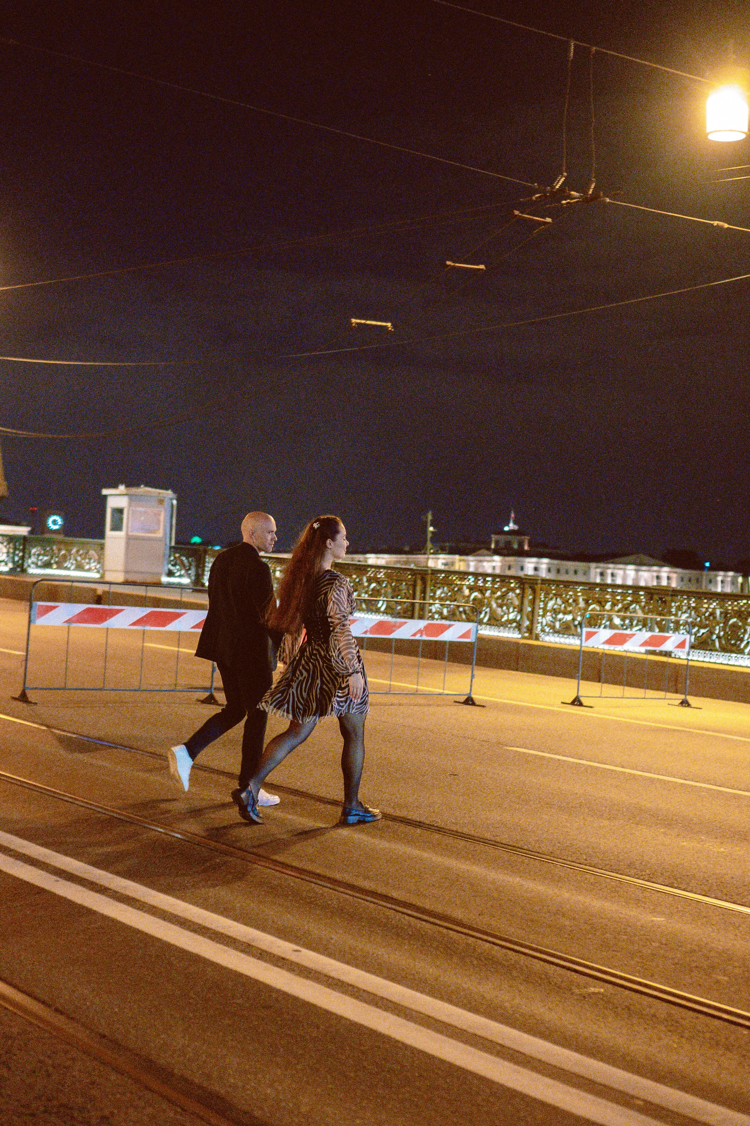 Любовь и питер. Профессиональный фотограф, Санкт-Петербург — Виктория Богомолова