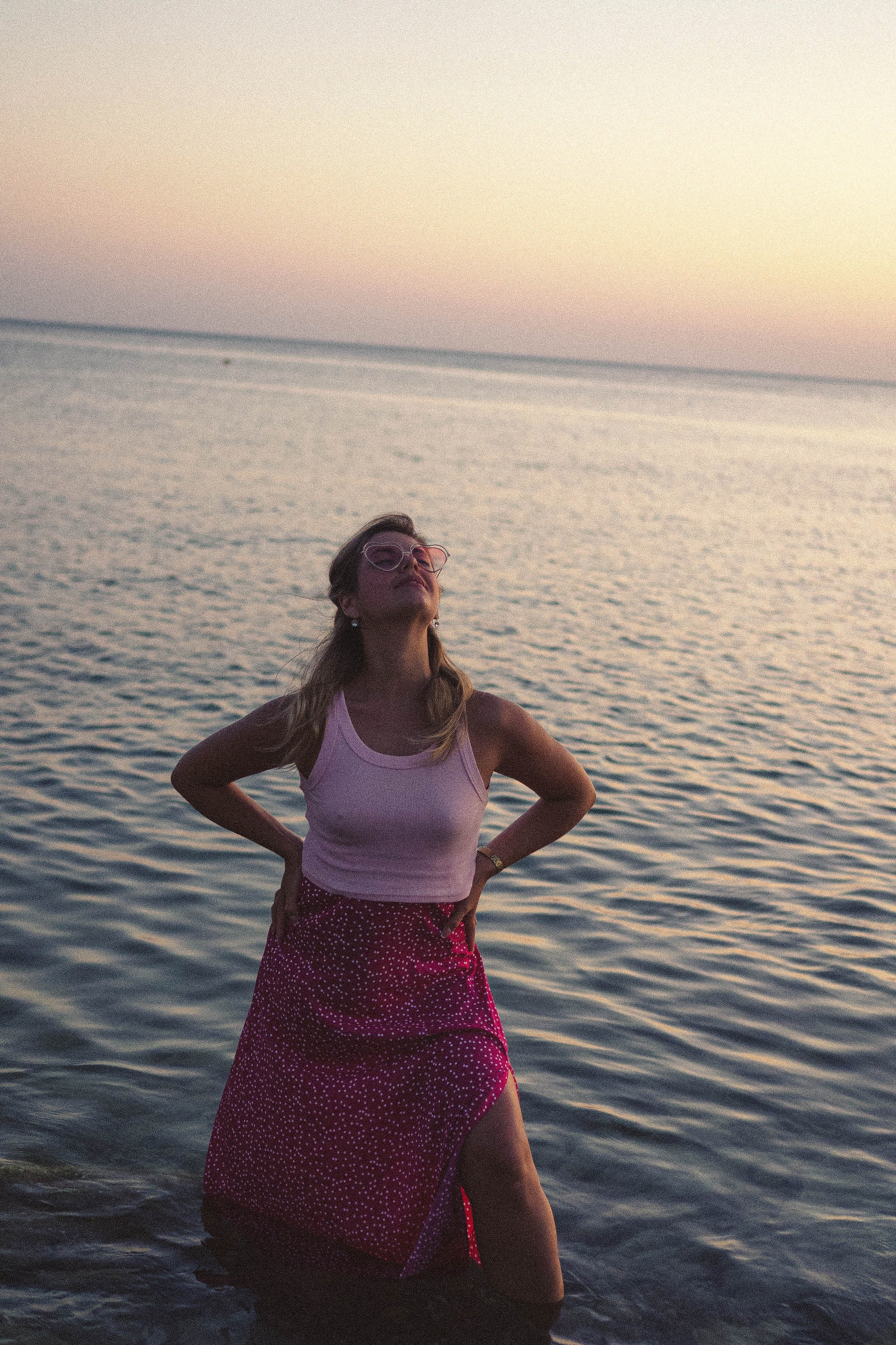 Море. Профессиональный фотограф, Санкт-Петербург — Виктория Богомолова