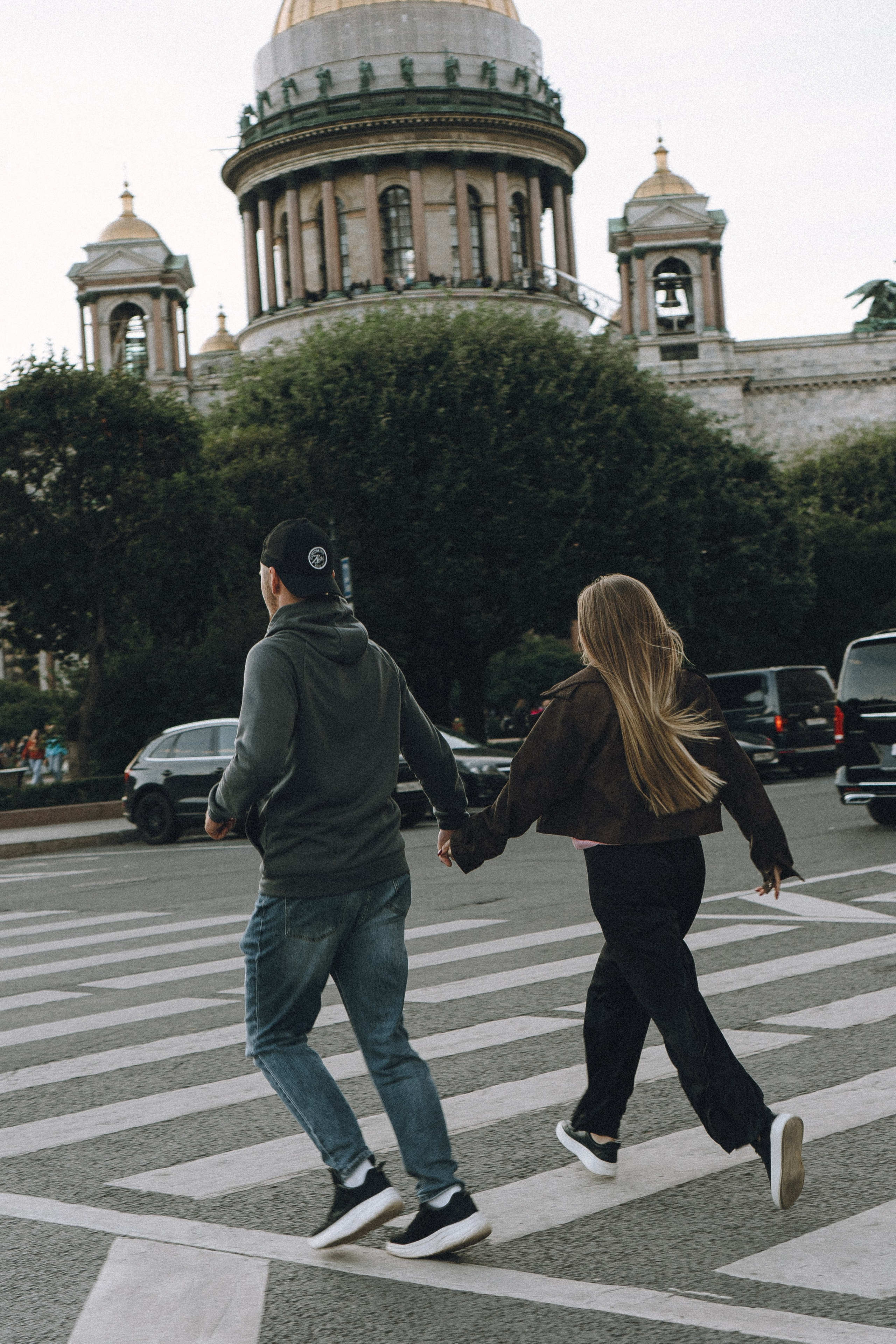 НЕОЖИДАННОЕ ПРЕДЛОЖЕНИЕ РУКИ И СЕРДЦА. Профессиональный фотограф, Санкт-Петербург — Виктория Богомолова