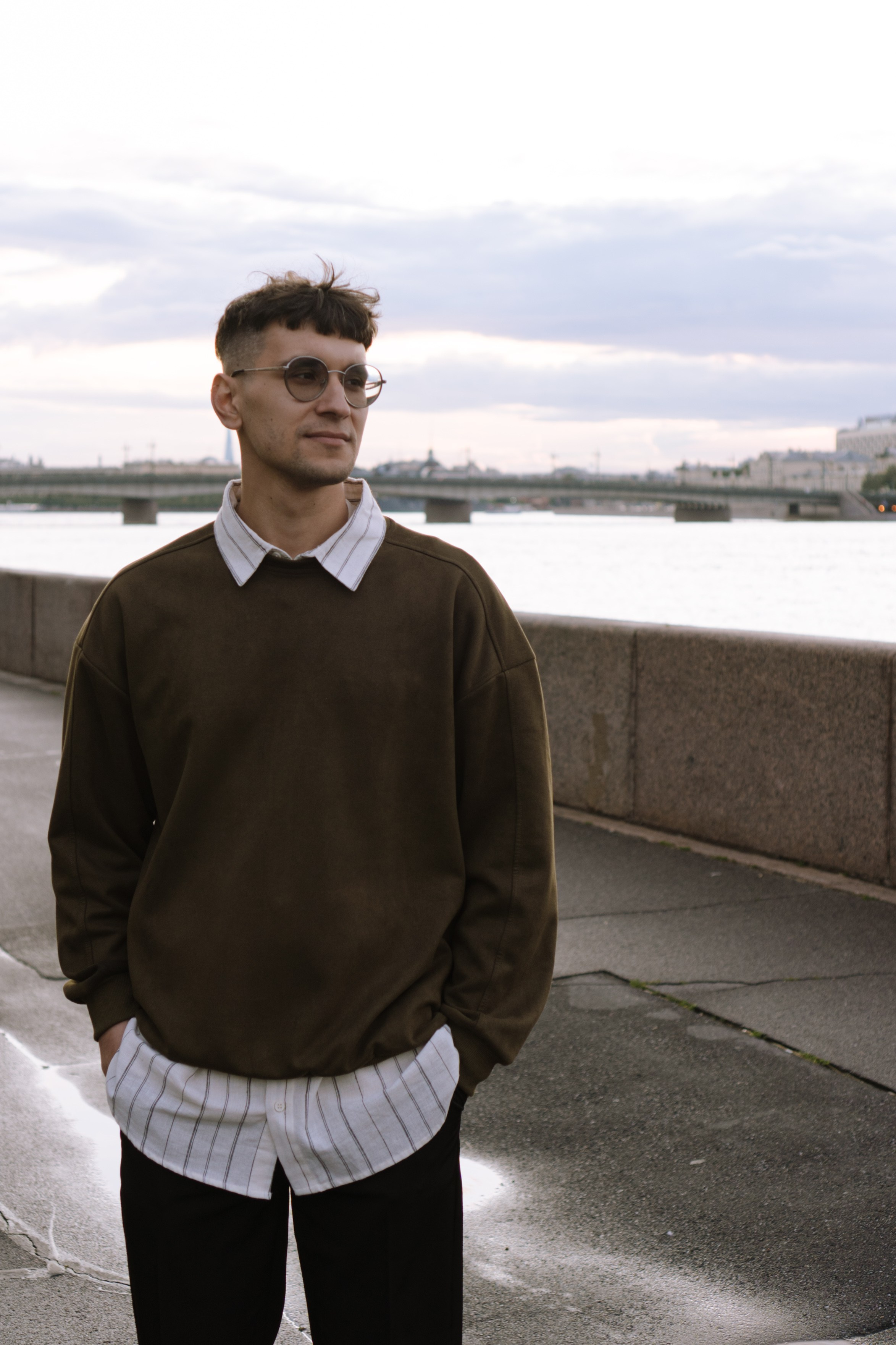 ЛЮБОВЬ В ИЮНЕ. Профессиональный фотограф, Санкт-Петербург — Виктория Богомолова