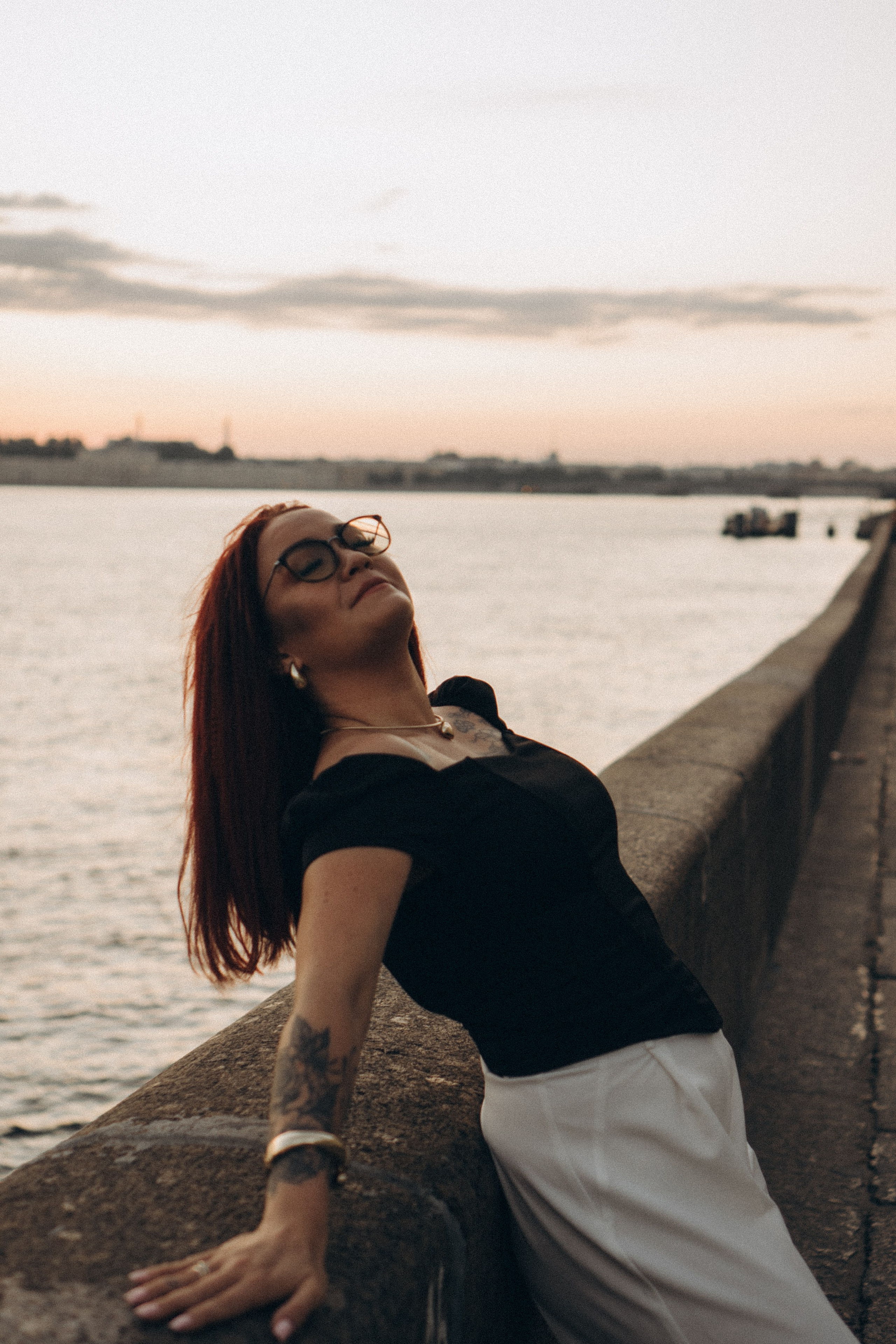 РАССВЕТНАЯ ИСТОРИЯ. Профессиональный фотограф, Санкт-Петербург — Виктория Богомолова