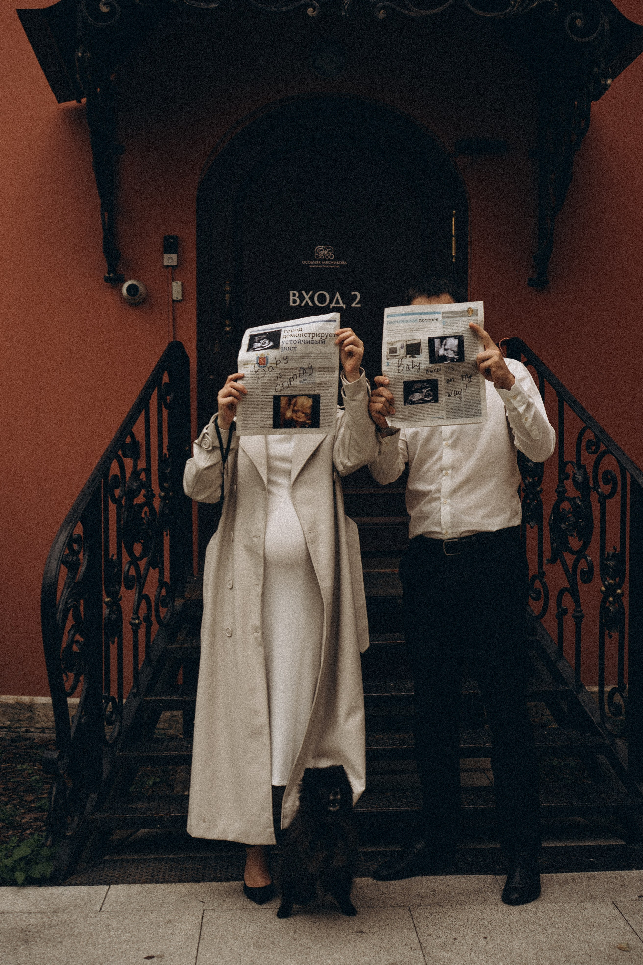 Беременность (только часть фото по желанию клиентов могу показать)). Профессиональный фотограф, Санкт-Петербург — Виктория Богомолова