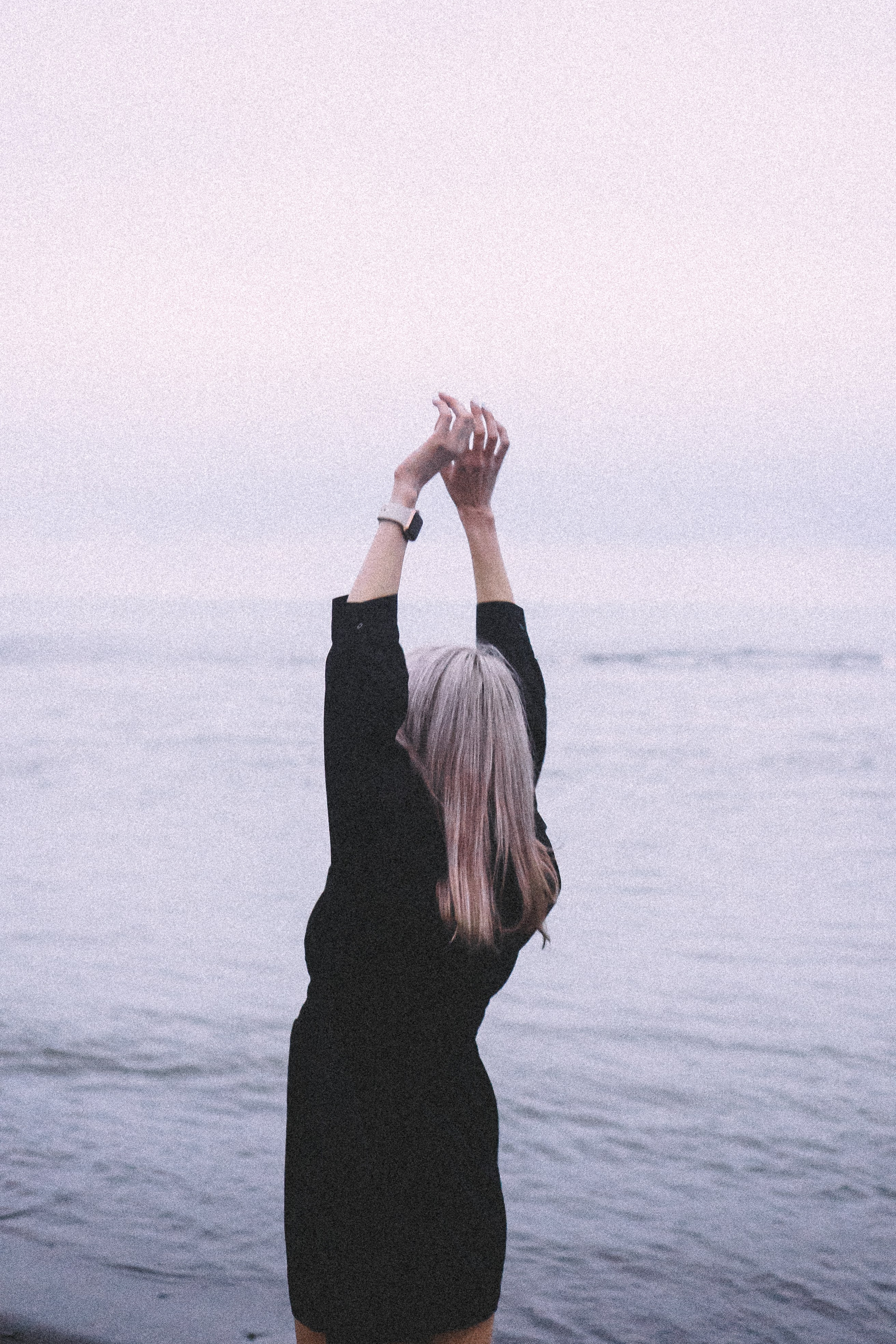 Фотосесиия на море. Профессиональный фотограф, Санкт-Петербург — Виктория Богомолова