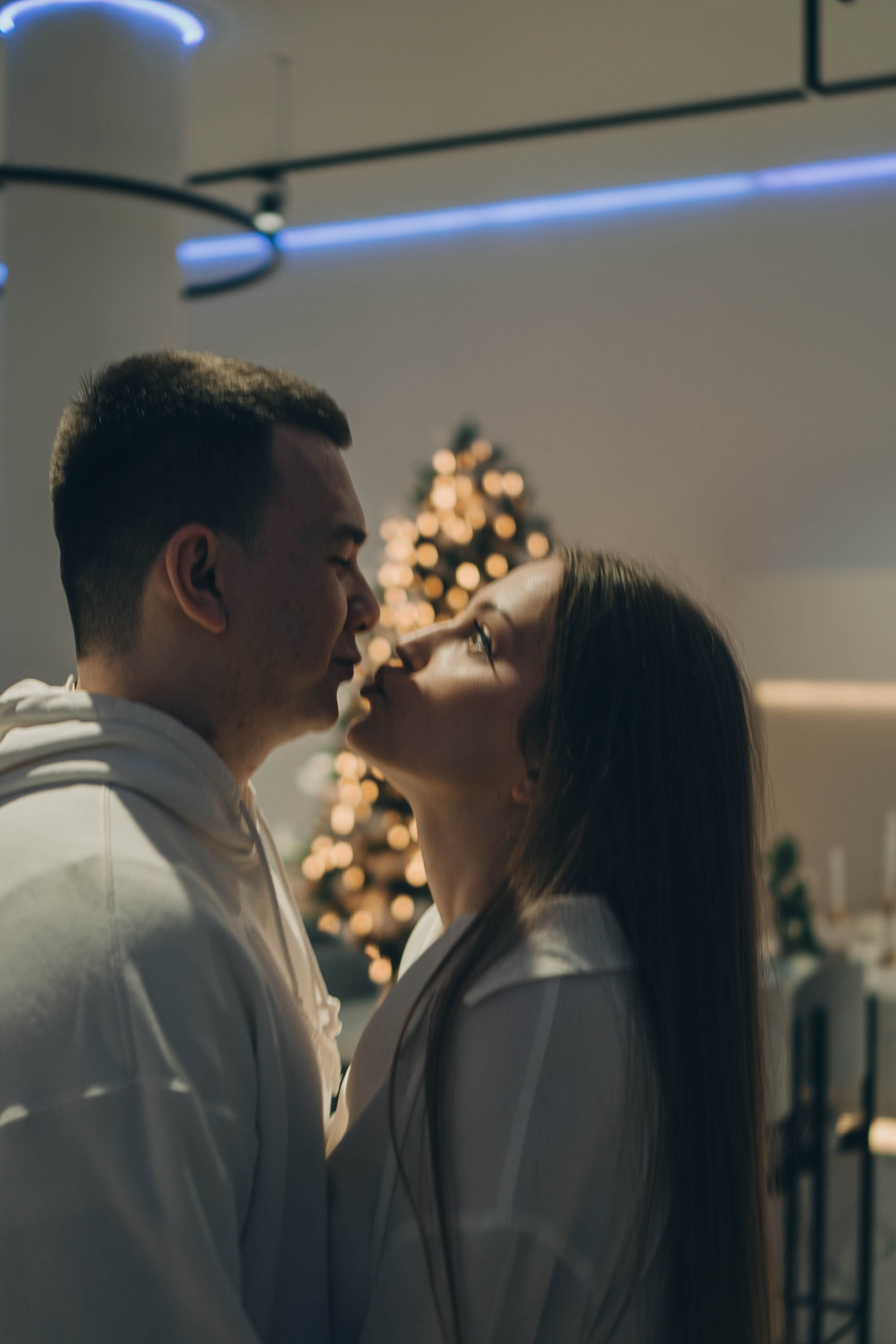 Новогодняя. Профессиональный фотограф, Санкт-Петербург — Виктория Богомолова