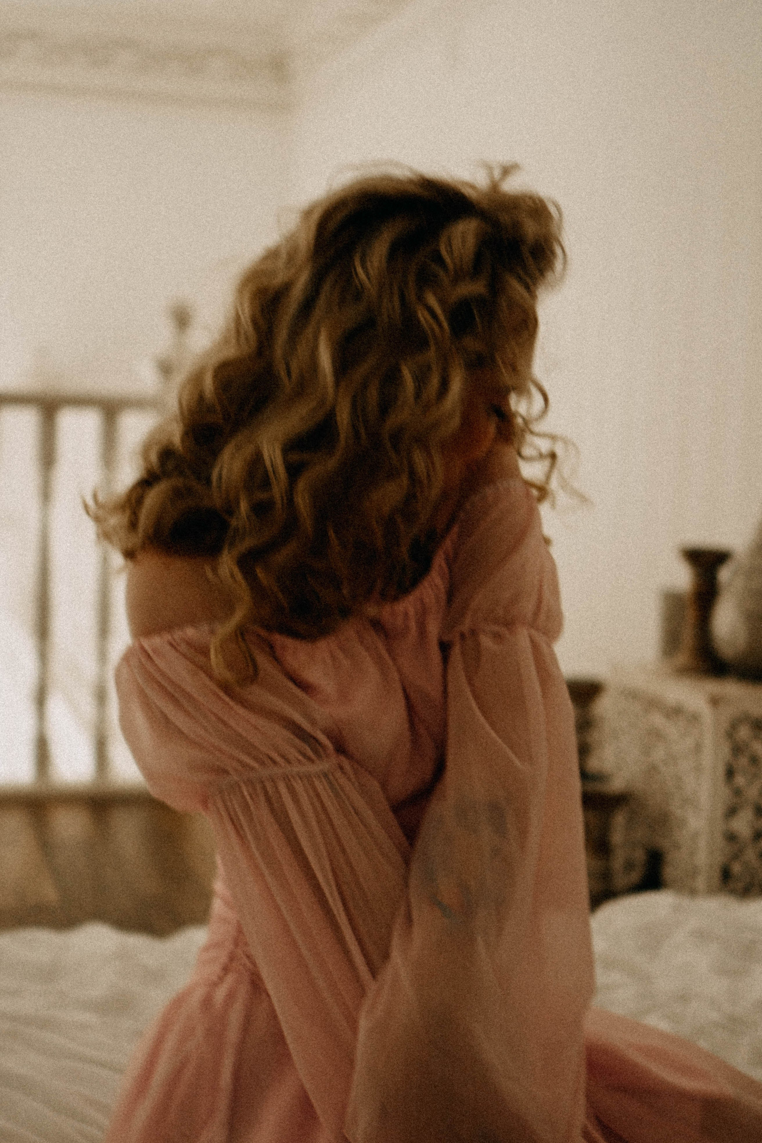 Студийная. Профессиональный фотограф, Санкт-Петербург — Виктория Богомолова