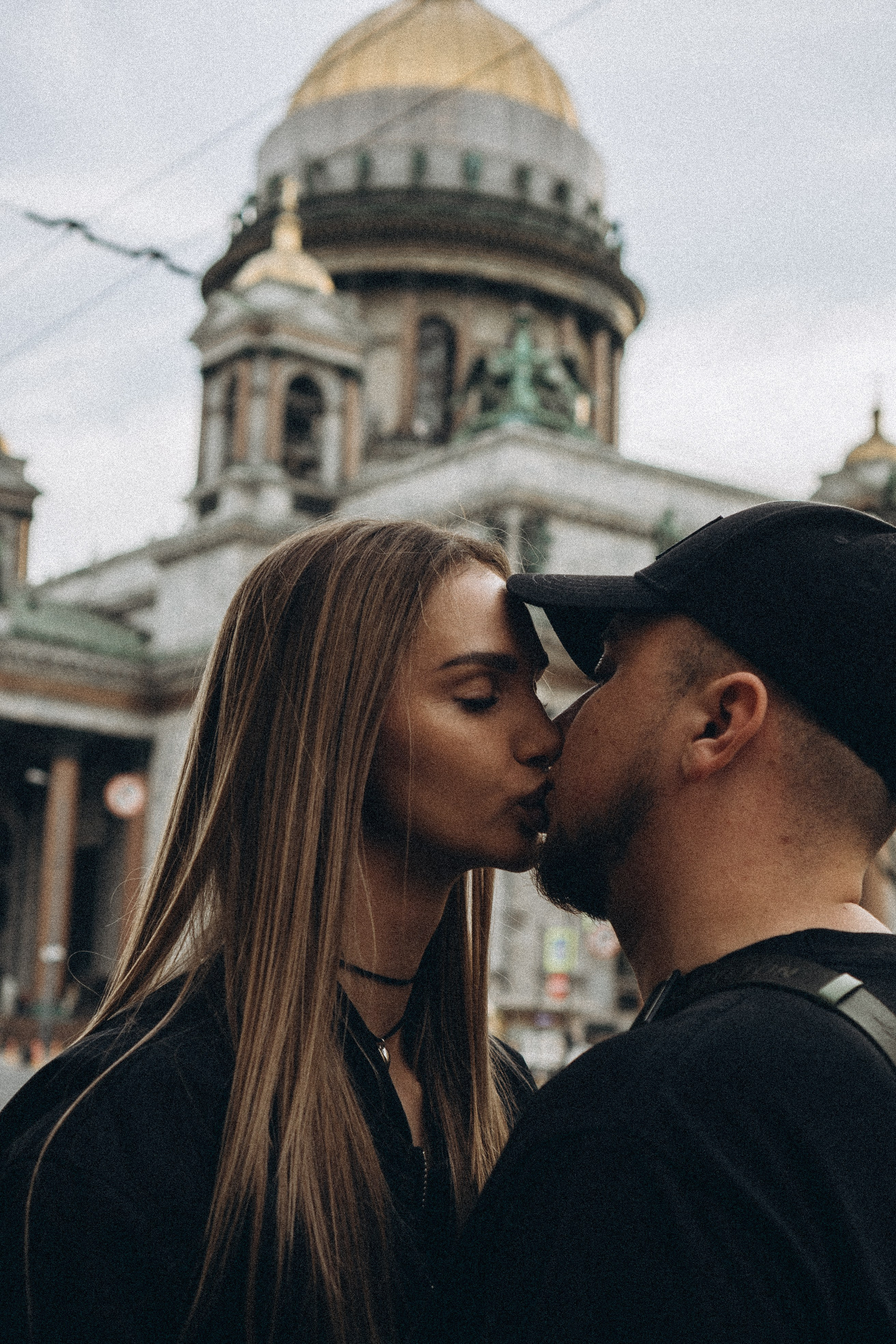 ПРОГУЛКА ПО ПИТЕРУ. Профессиональный фотограф, Санкт-Петербург — Виктория Богомолова