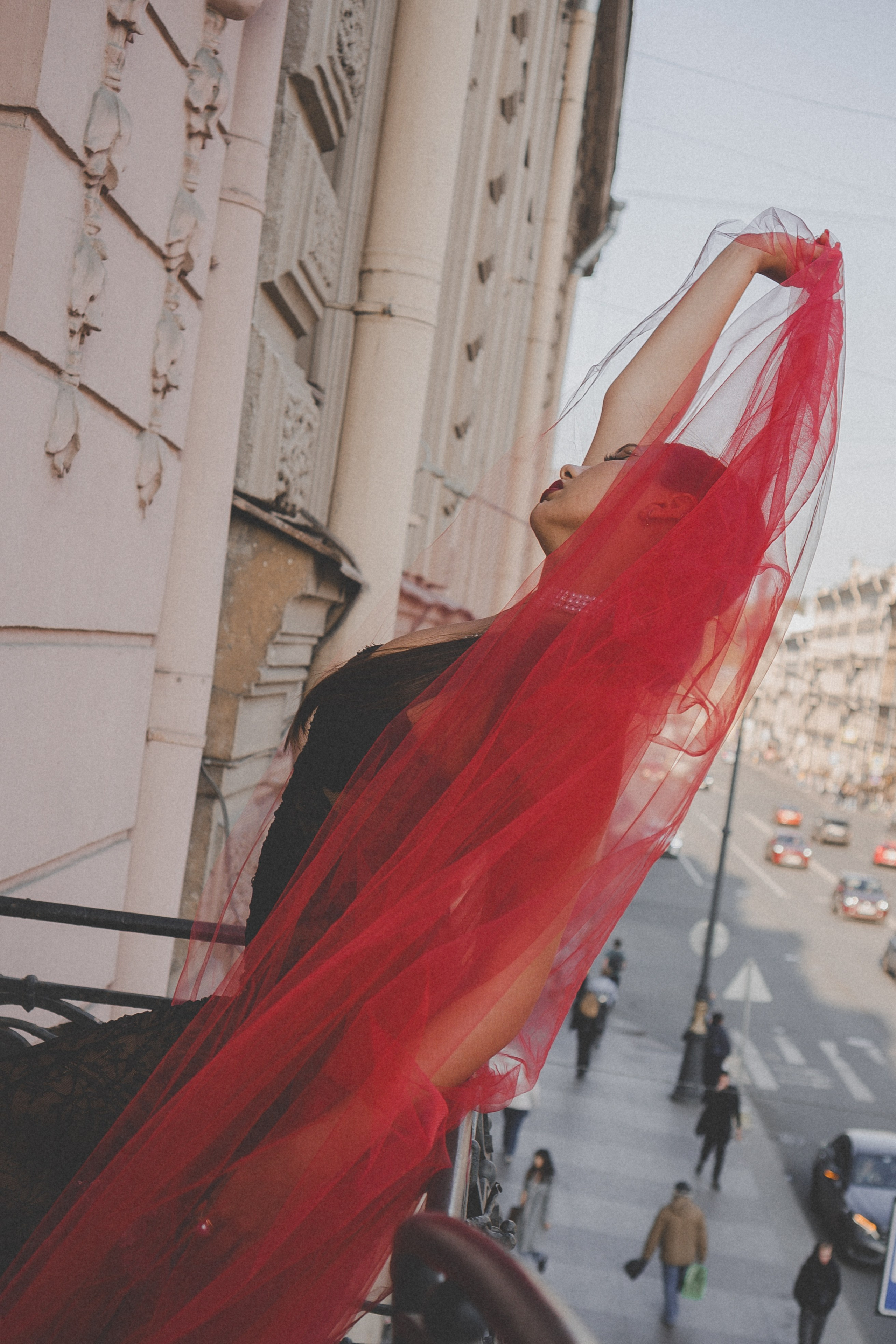 ПИТЕРСКИЙ БАЛКОНЧИК. Профессиональный фотограф, Санкт-Петербург — Виктория Богомолова