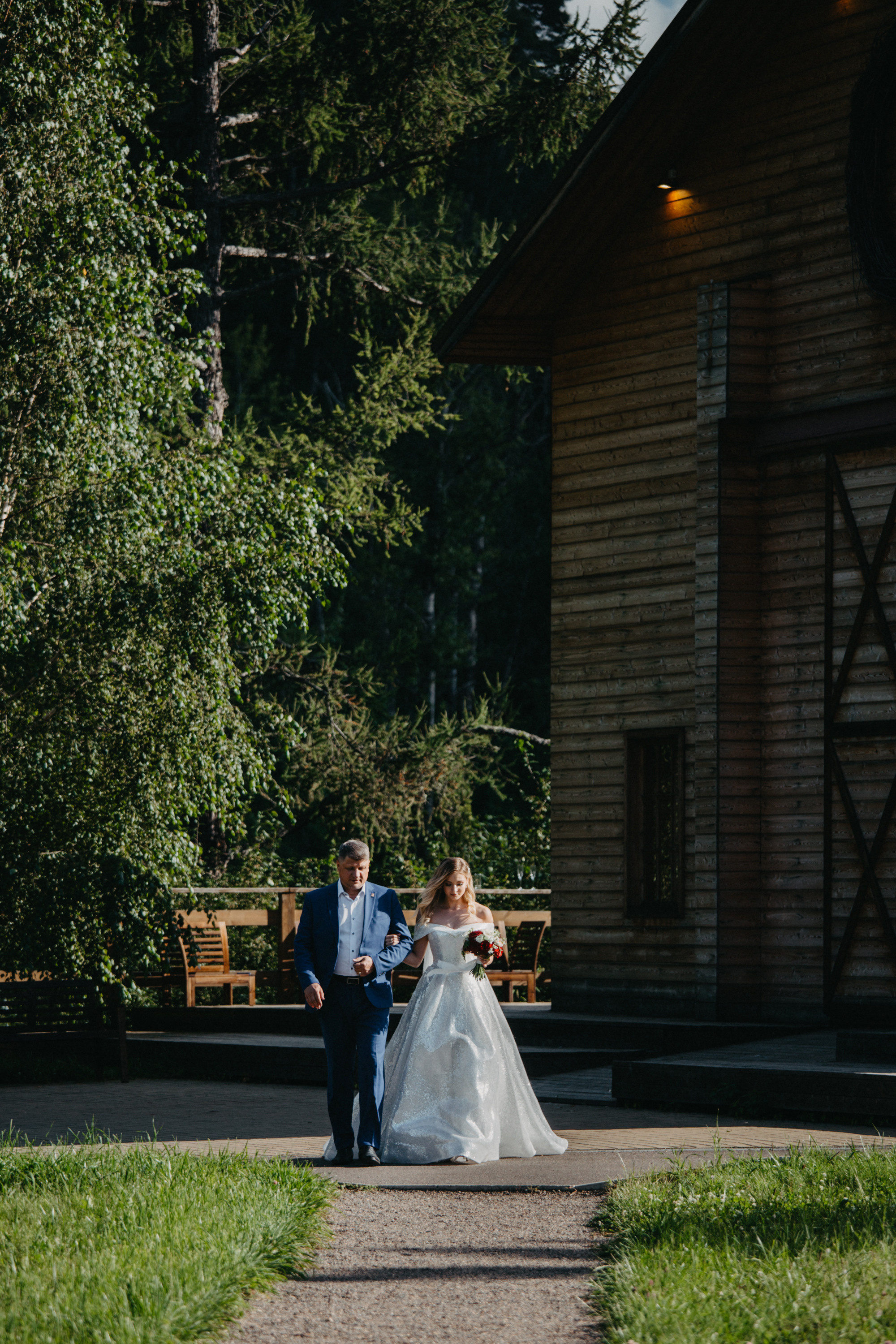 Выездная свадебная регистрация. Марина Соколова. Контентный и семейный фотограф г. Красноярск