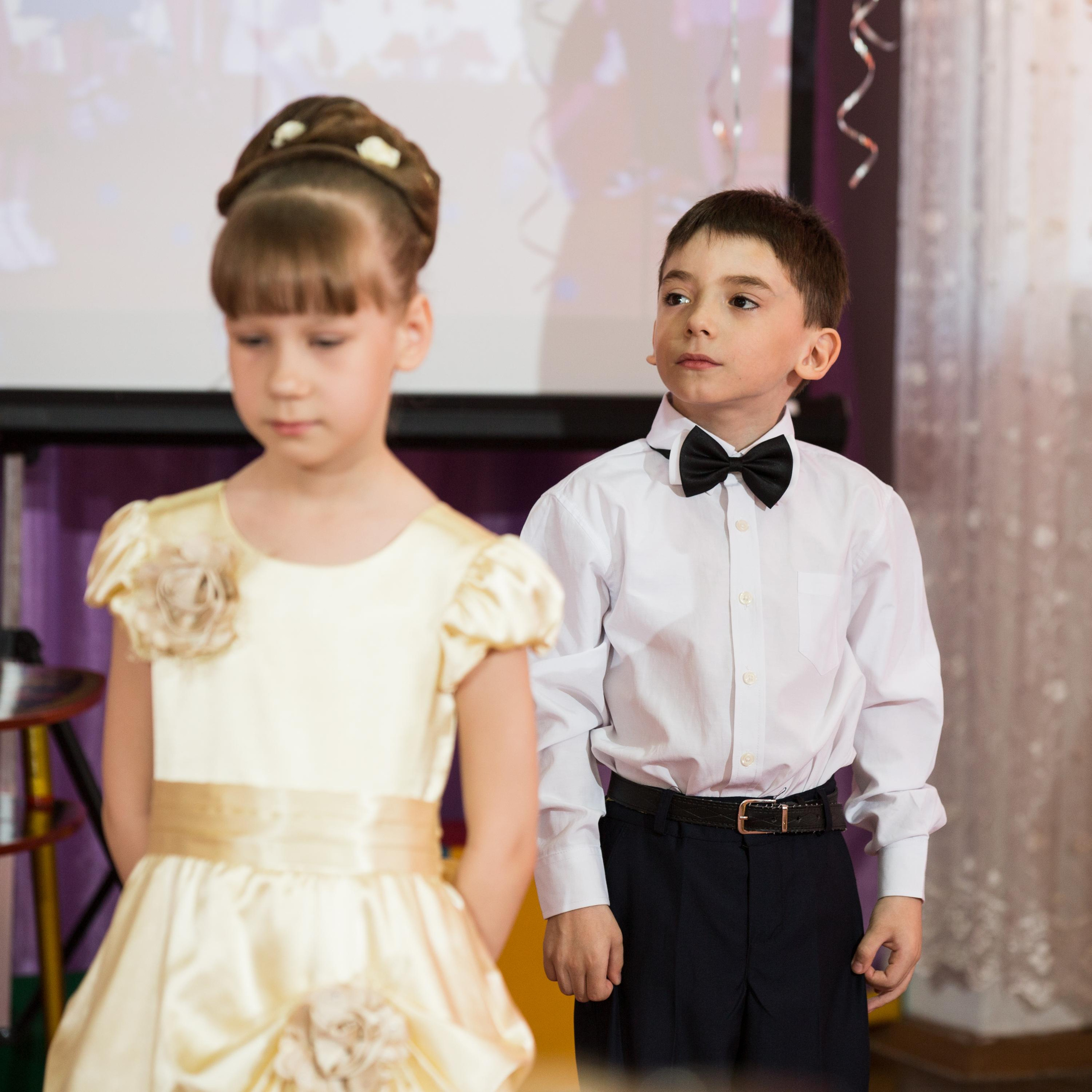 Выпускной в ДС. Марина Соколова. Контентный и семейный фотограф г. Красноярск