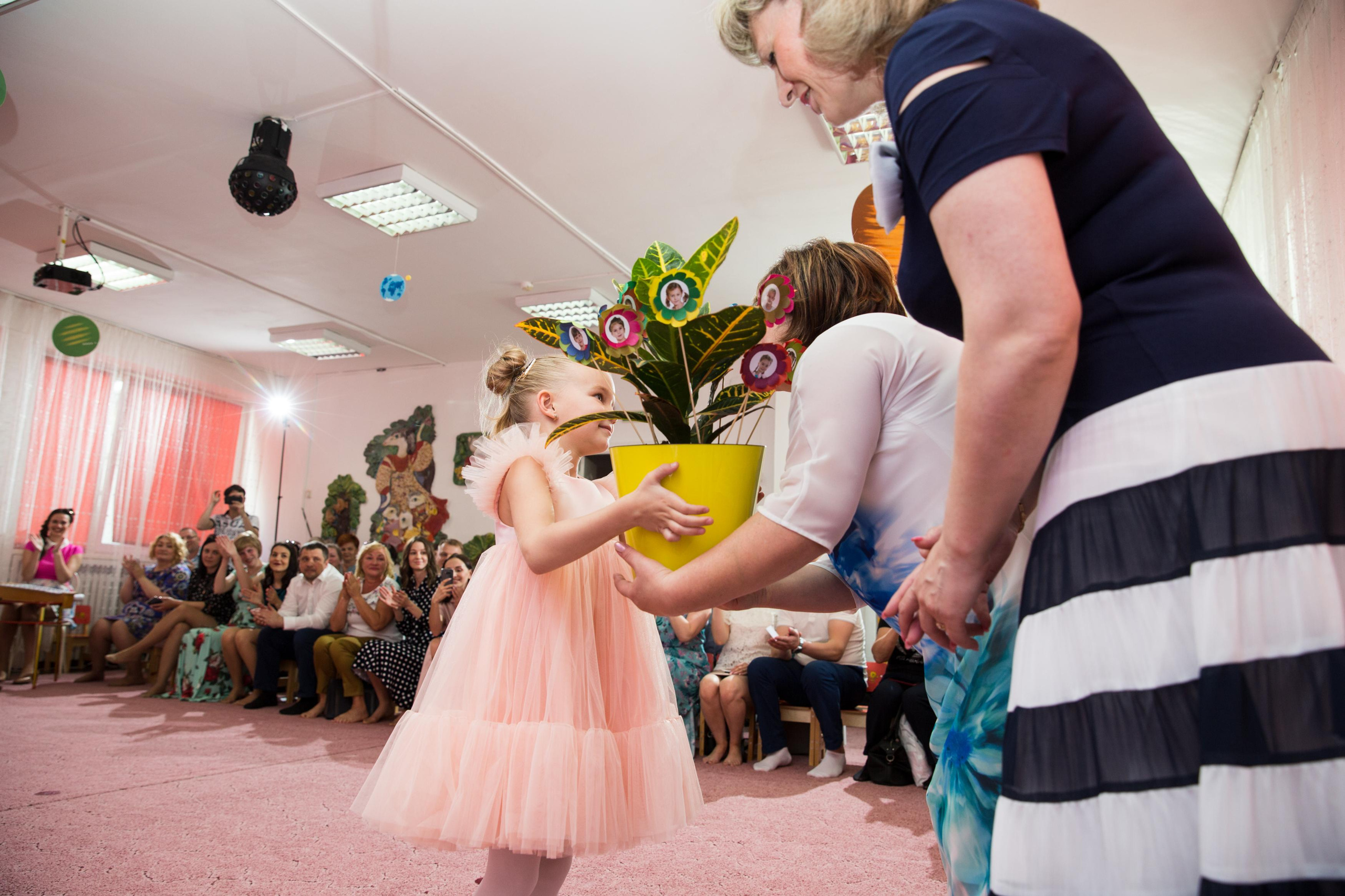 Выпускной в ДС. Марина Соколова. Контентный и семейный фотограф г. Красноярск