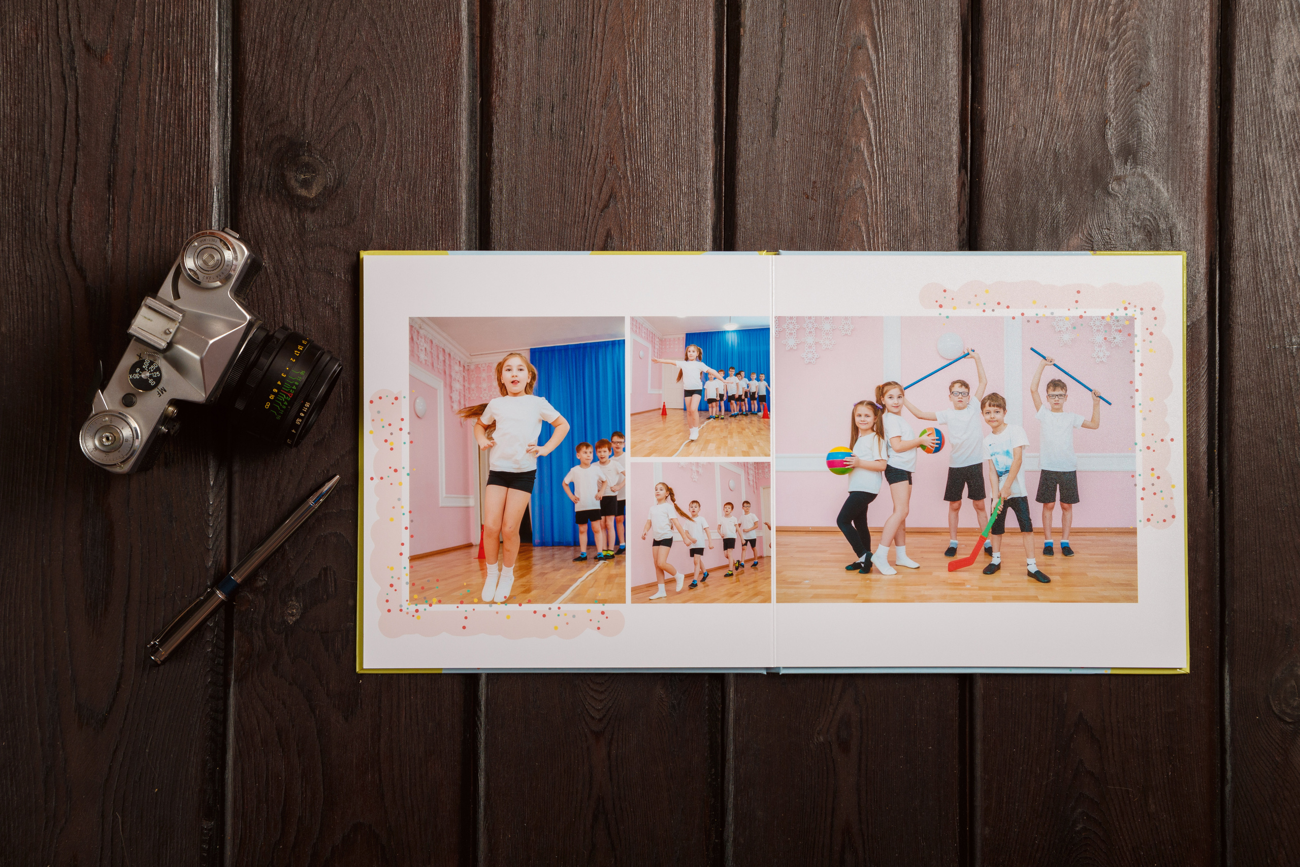 Выпускные альбомы. Марина Соколова. Контентный и семейный фотограф г. Красноярск