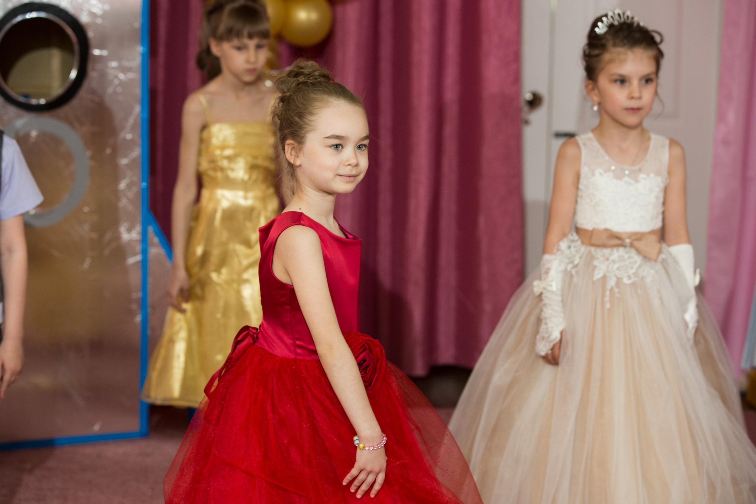 Выпускной в ДС. Марина Соколова. Контентный и семейный фотограф г. Красноярск