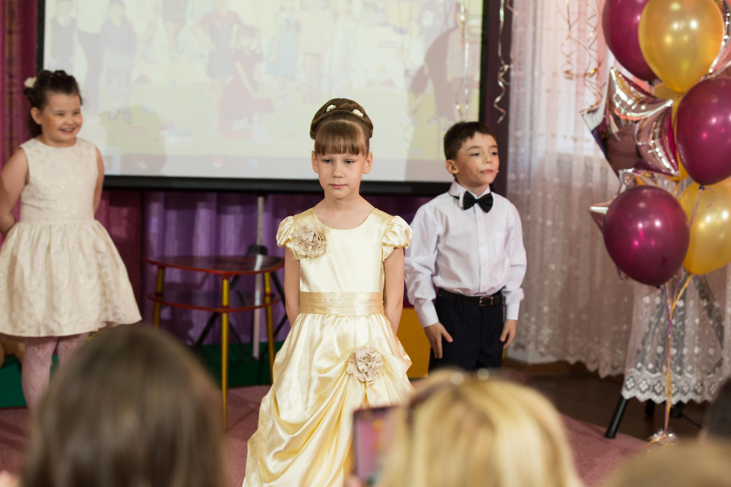 Выпускной в ДС. Марина Соколова. Контентный и семейный фотограф г. Красноярск