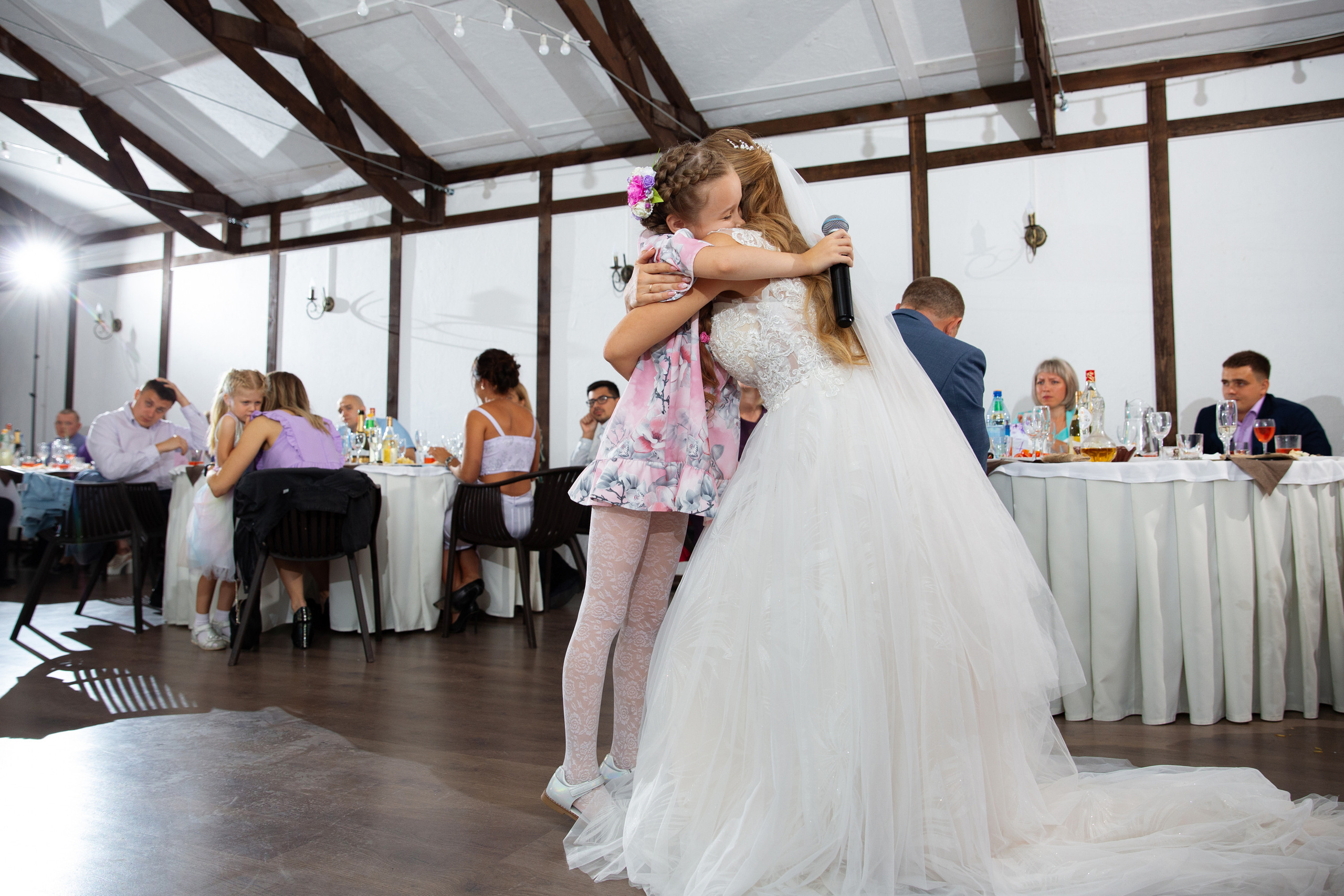 Свадебный репортаж. Марина Соколова. Контентный и семейный фотограф г. Красноярск