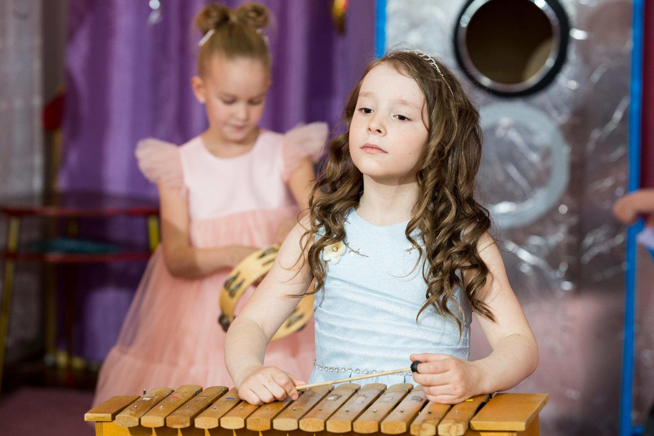 Выпускной в ДС. Марина Соколова. Контентный и семейный фотограф г. Красноярск