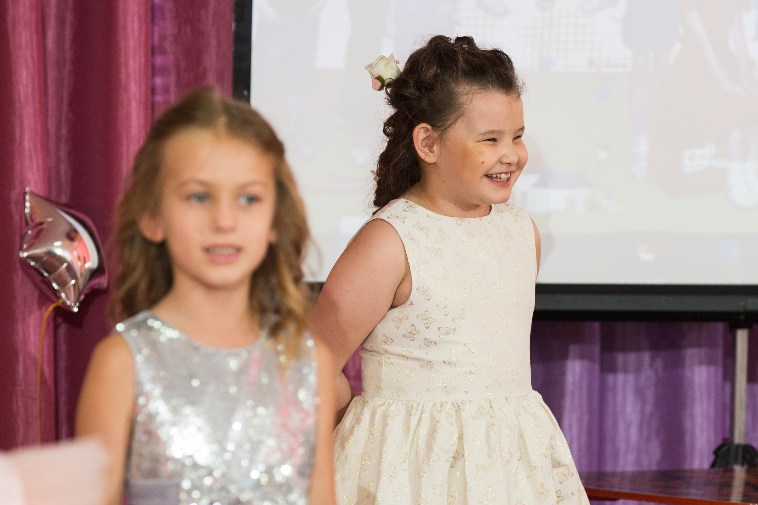 Выпускной в ДС. Марина Соколова. Контентный и семейный фотограф г. Красноярск