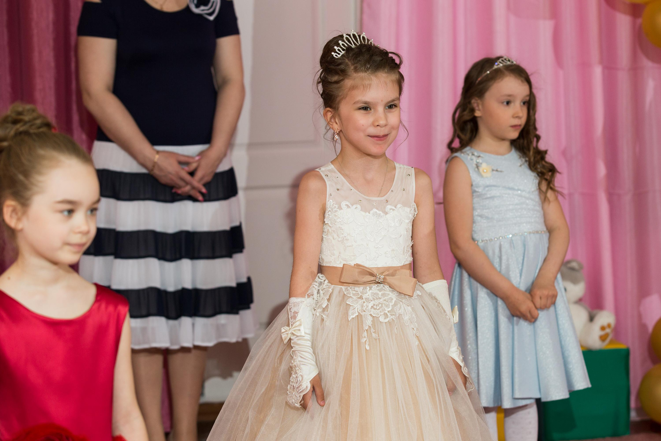 Выпускной в ДС. Марина Соколова. Контентный и семейный фотограф г. Красноярск