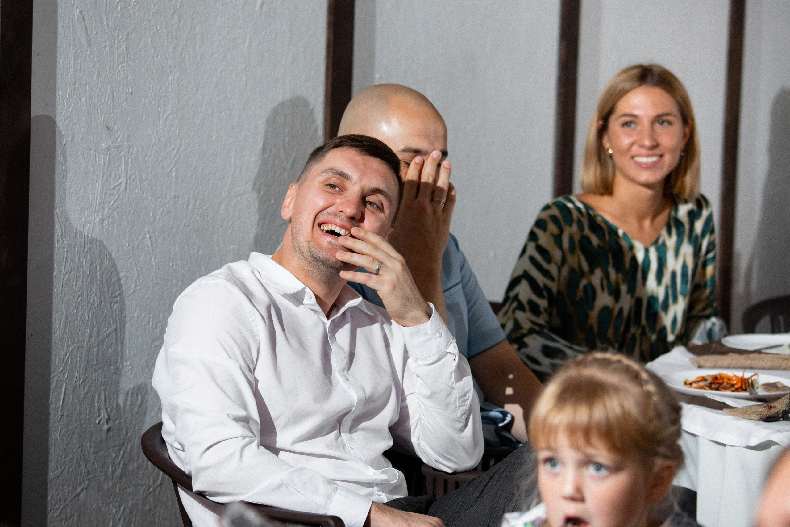 Свадебный репортаж. Марина Соколова. Контентный и семейный фотограф г. Красноярск