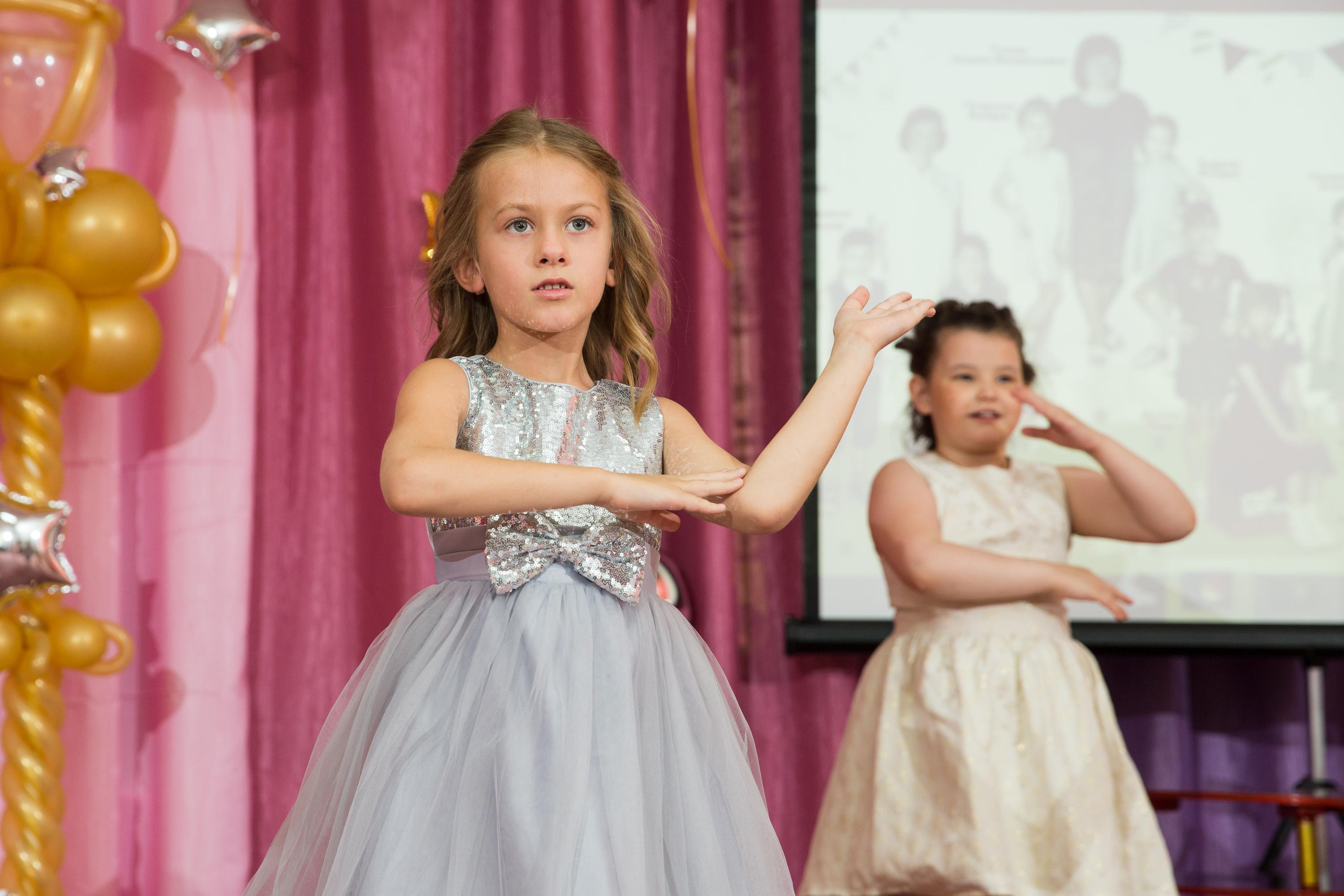 Выпускной в ДС. Марина Соколова. Контентный и семейный фотограф г. Красноярск