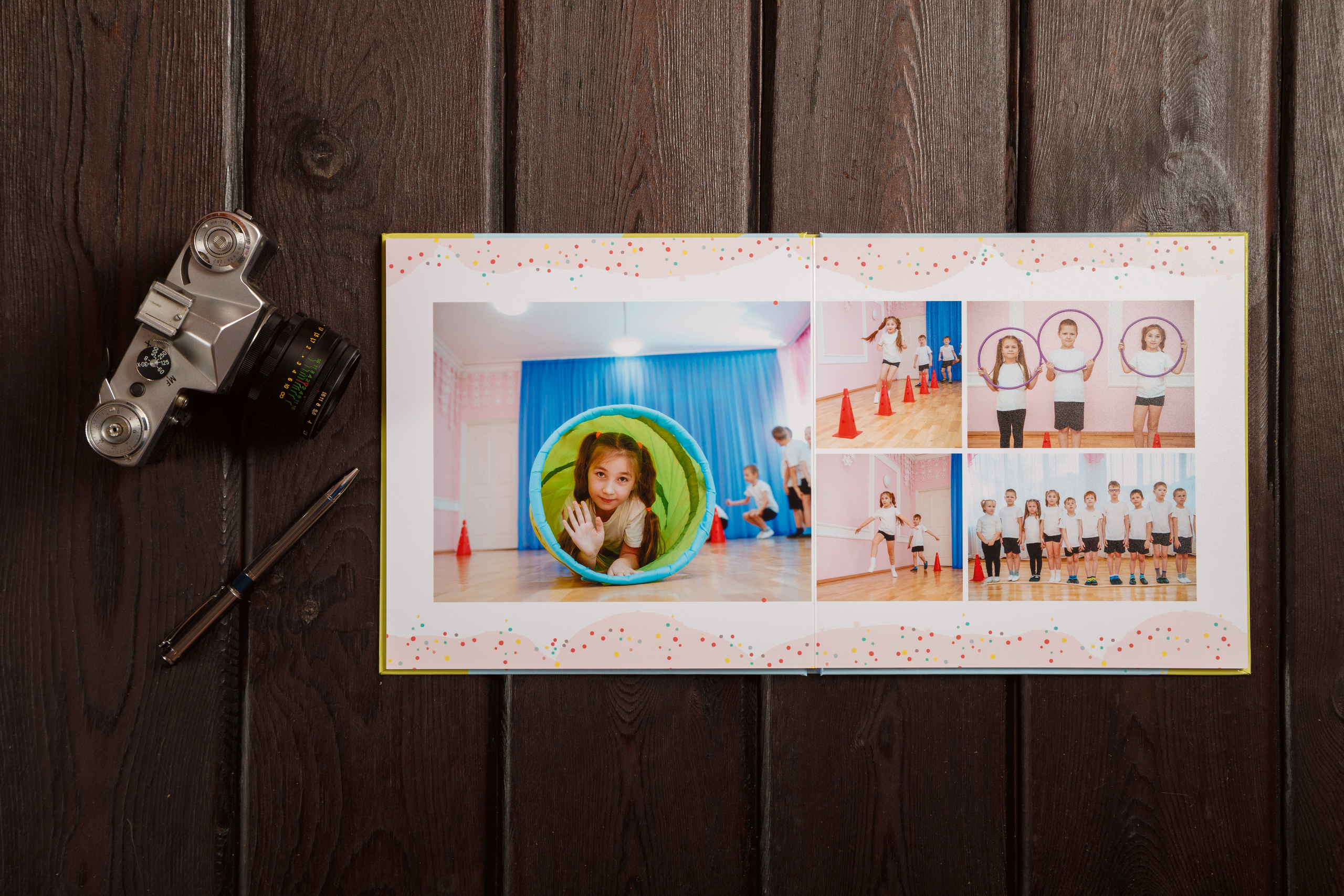 Выпускные альбомы. Марина Соколова. Контентный и семейный фотограф г. Красноярск