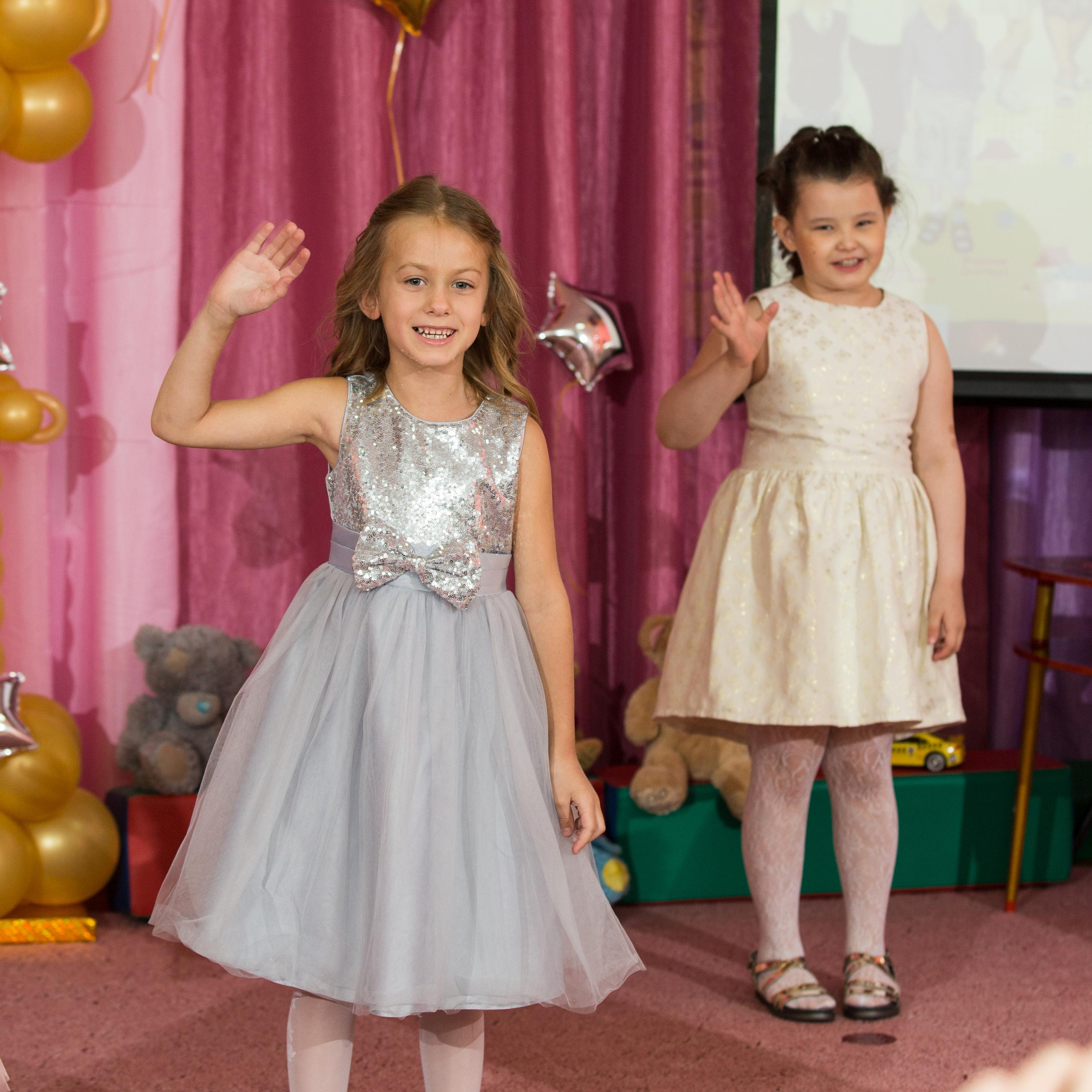 Выпускной в ДС. Марина Соколова. Контентный и семейный фотограф г. Красноярск