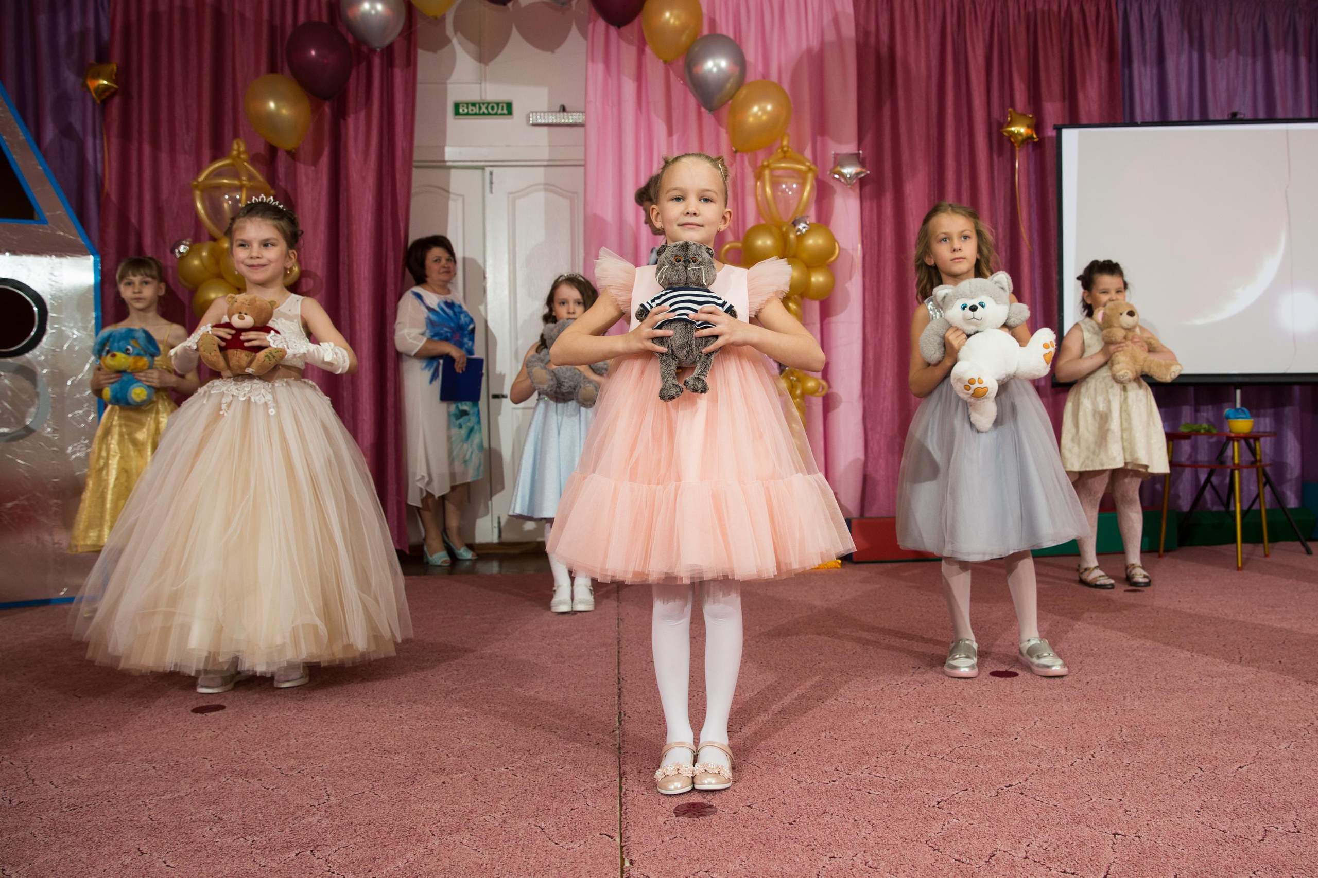 фотограф Марина Андреева Красноярск