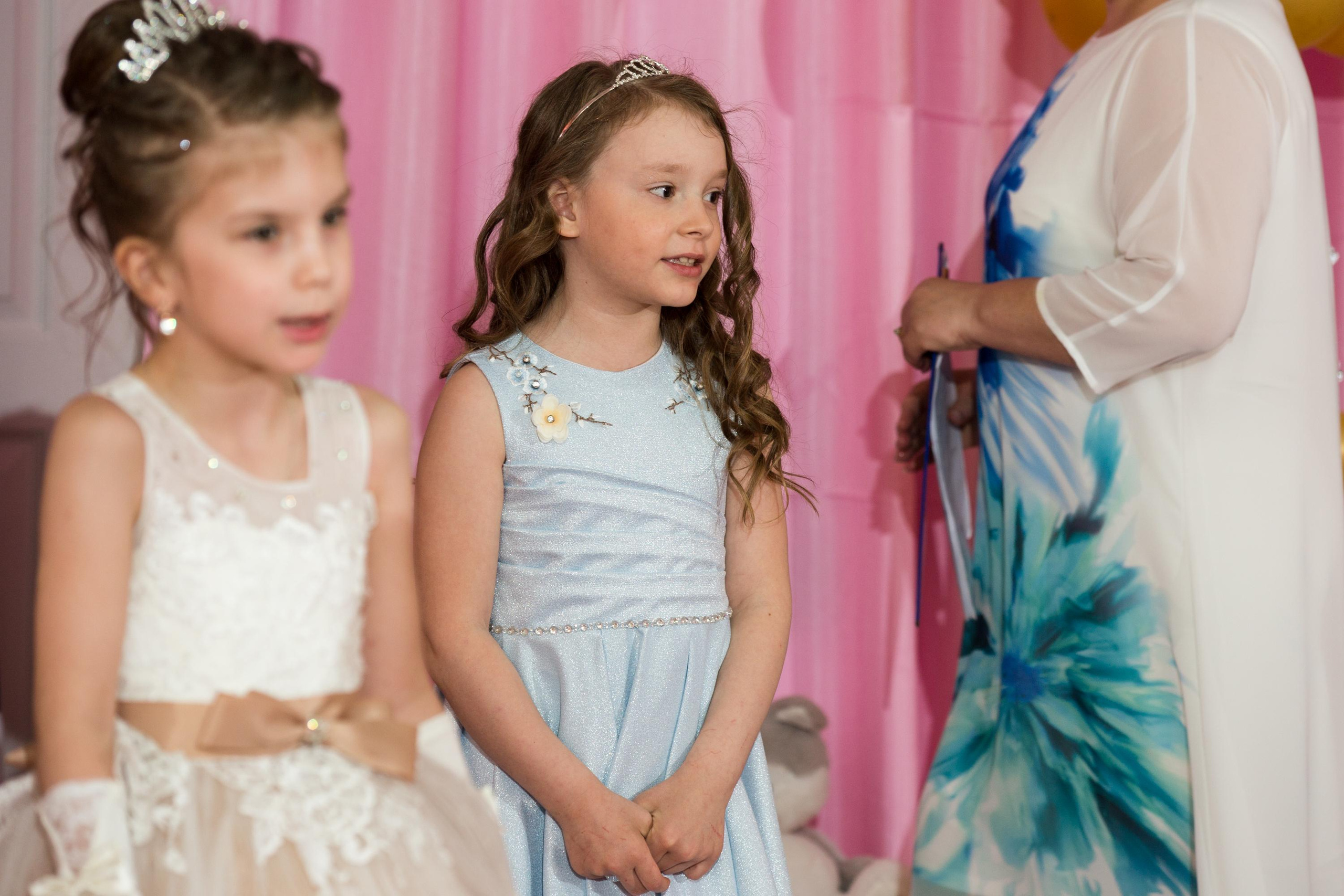 Выпускной в ДС. Марина Соколова. Контентный и семейный фотограф г. Красноярск