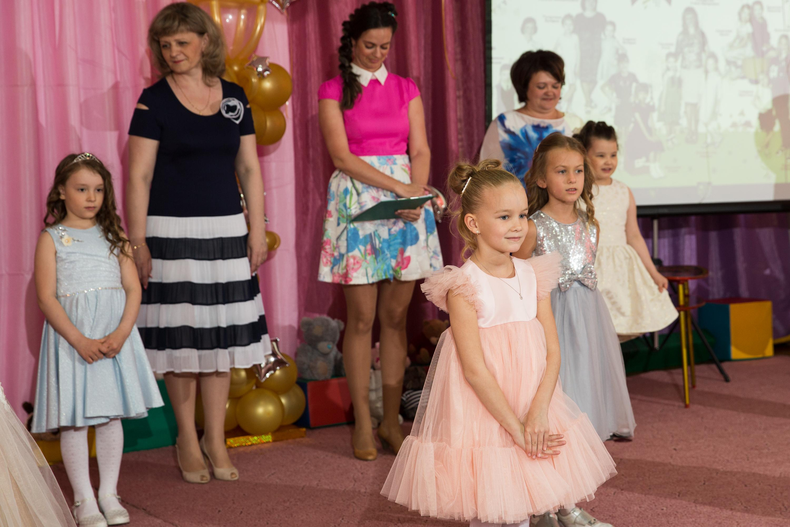 Фотограф на выпускной