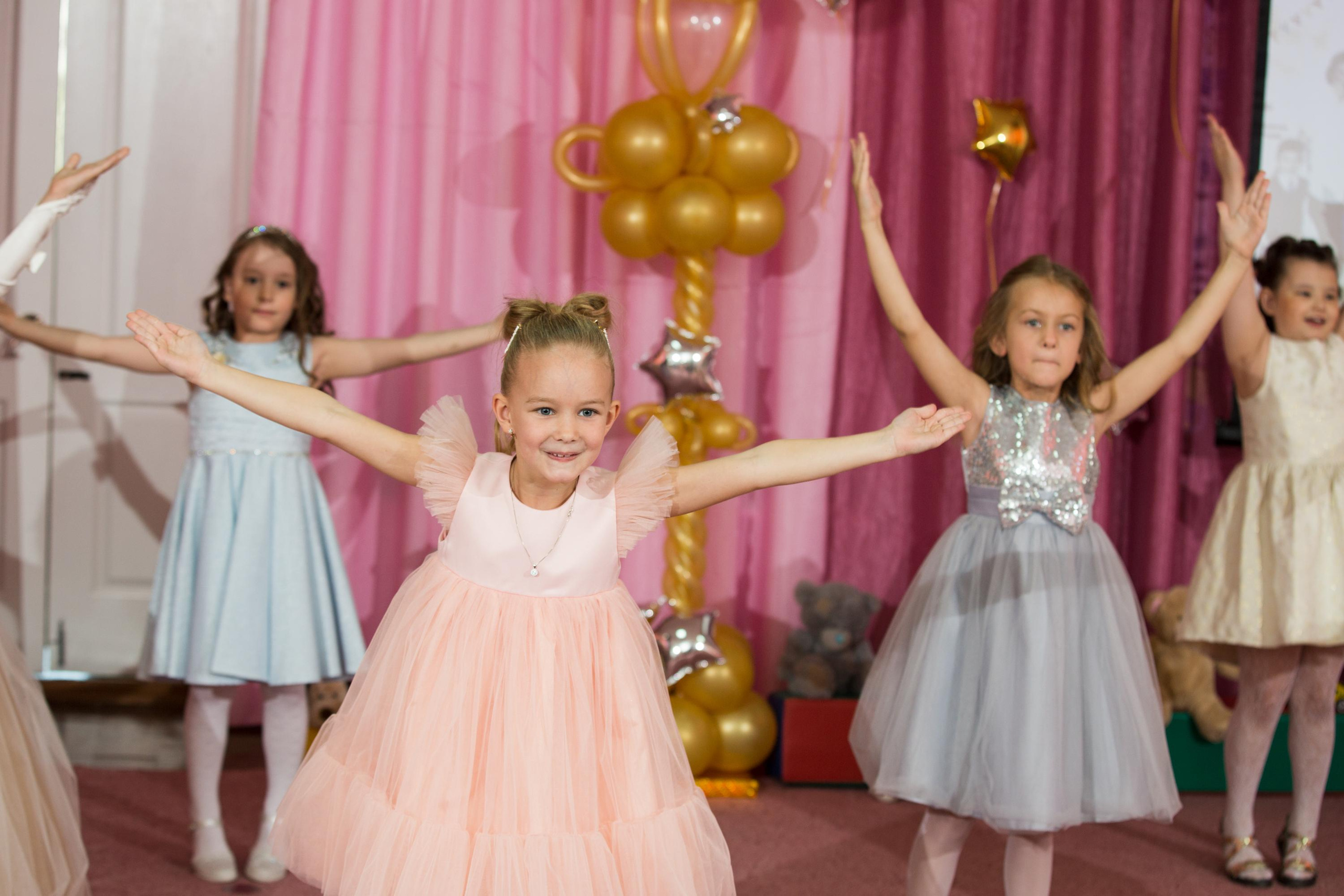 Выпускной в ДС. Марина Соколова. Контентный и семейный фотограф г. Красноярск