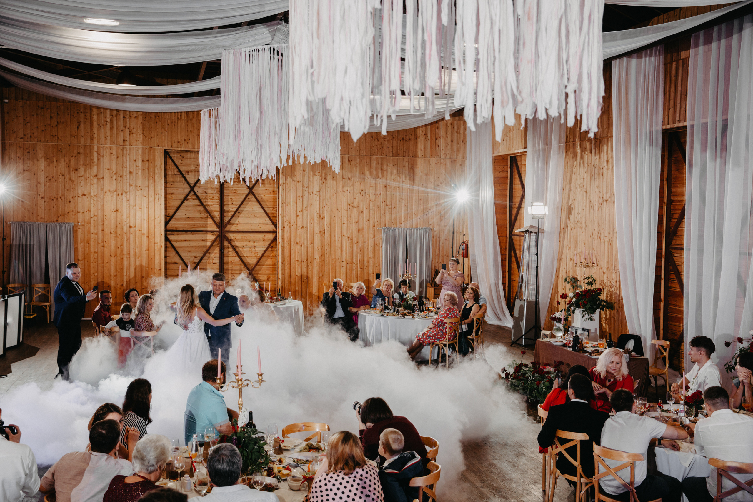 Выездная свадебная регистрация. Марина Соколова. Контентный и семейный фотограф г. Красноярск