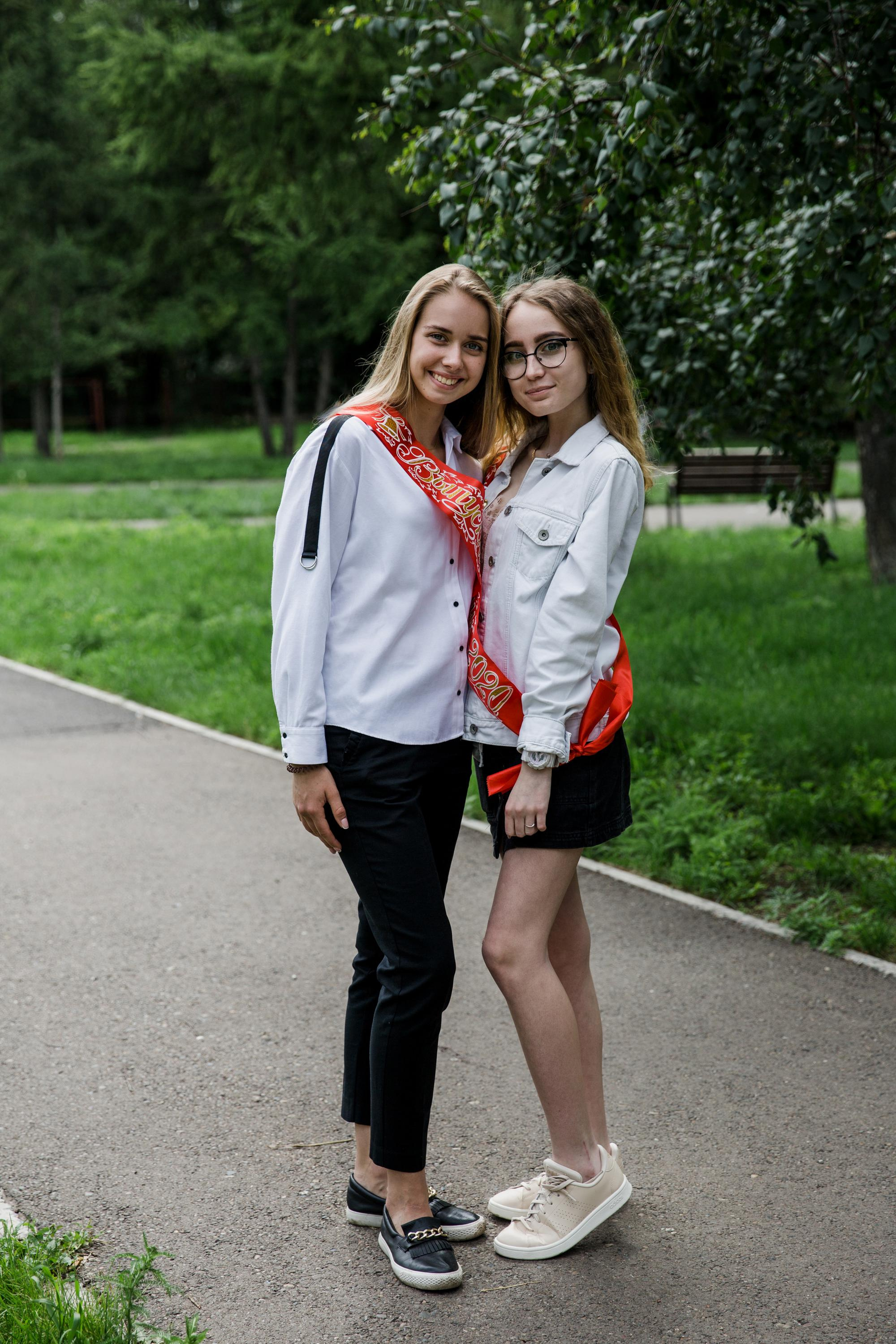 Вручение аттестатов. Марина Соколова. Контентный и семейный фотограф г. Красноярск