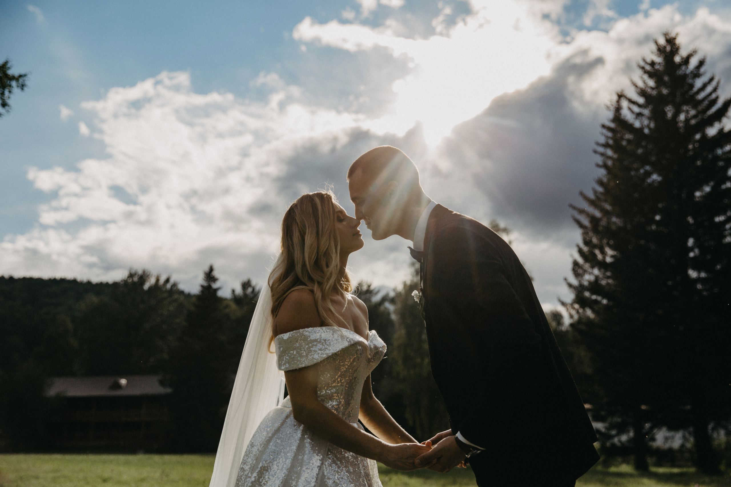 Выездная свадебная регистрация. Марина Соколова. Контентный и семейный фотограф г. Красноярск