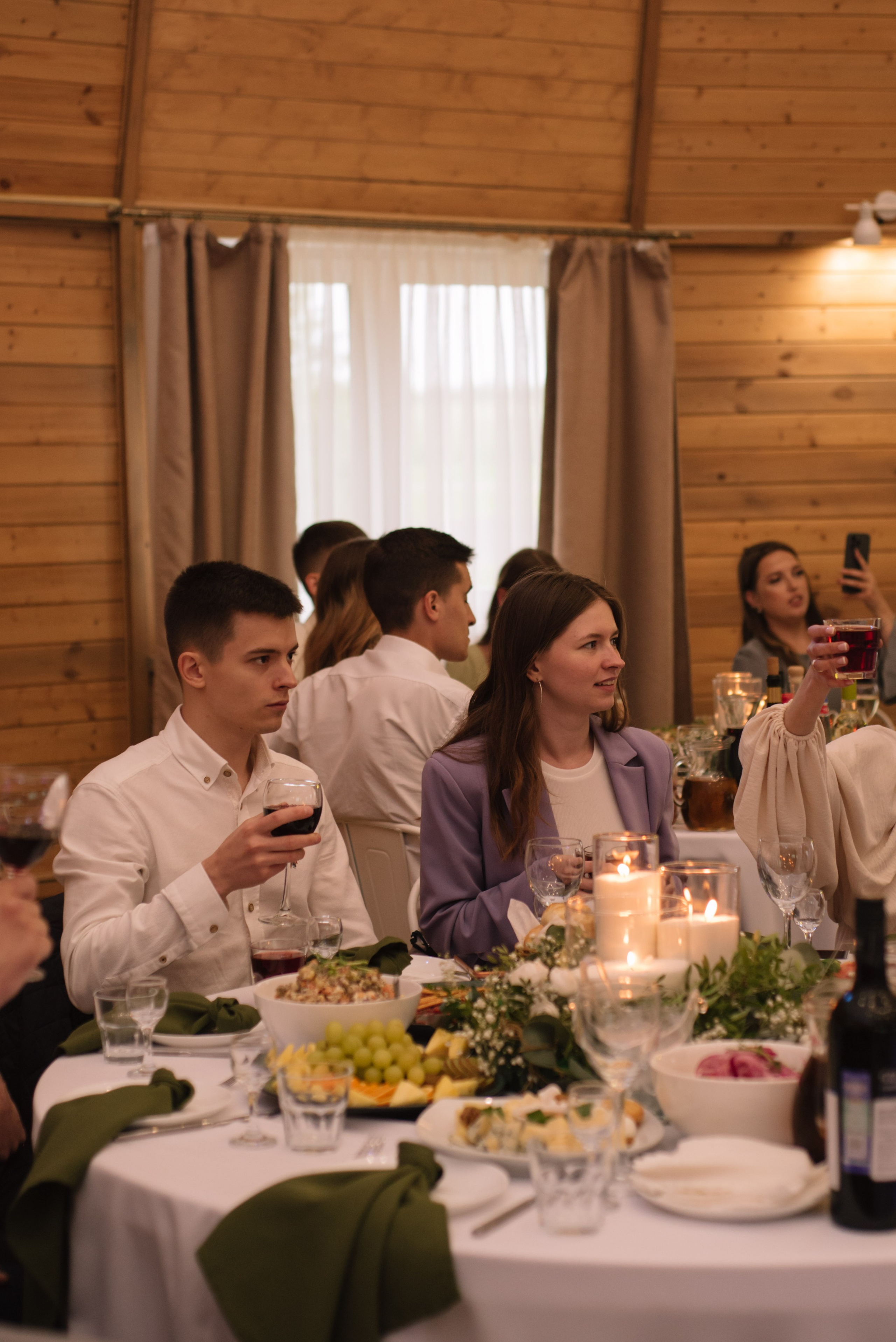 Свадьба Кристины и Никиты. Фотограф Нижний Новгорода Елена Калмыкова