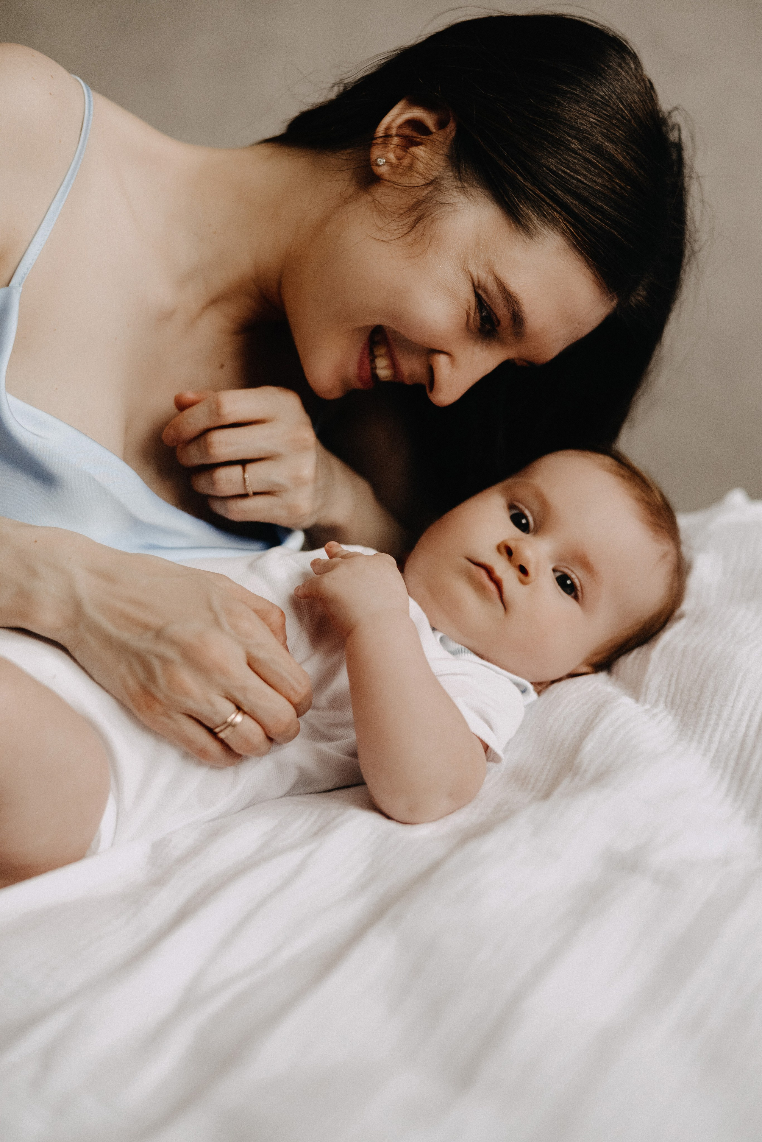 Домашняя съемка. Фотограф в Москве Емельяненко Светлана