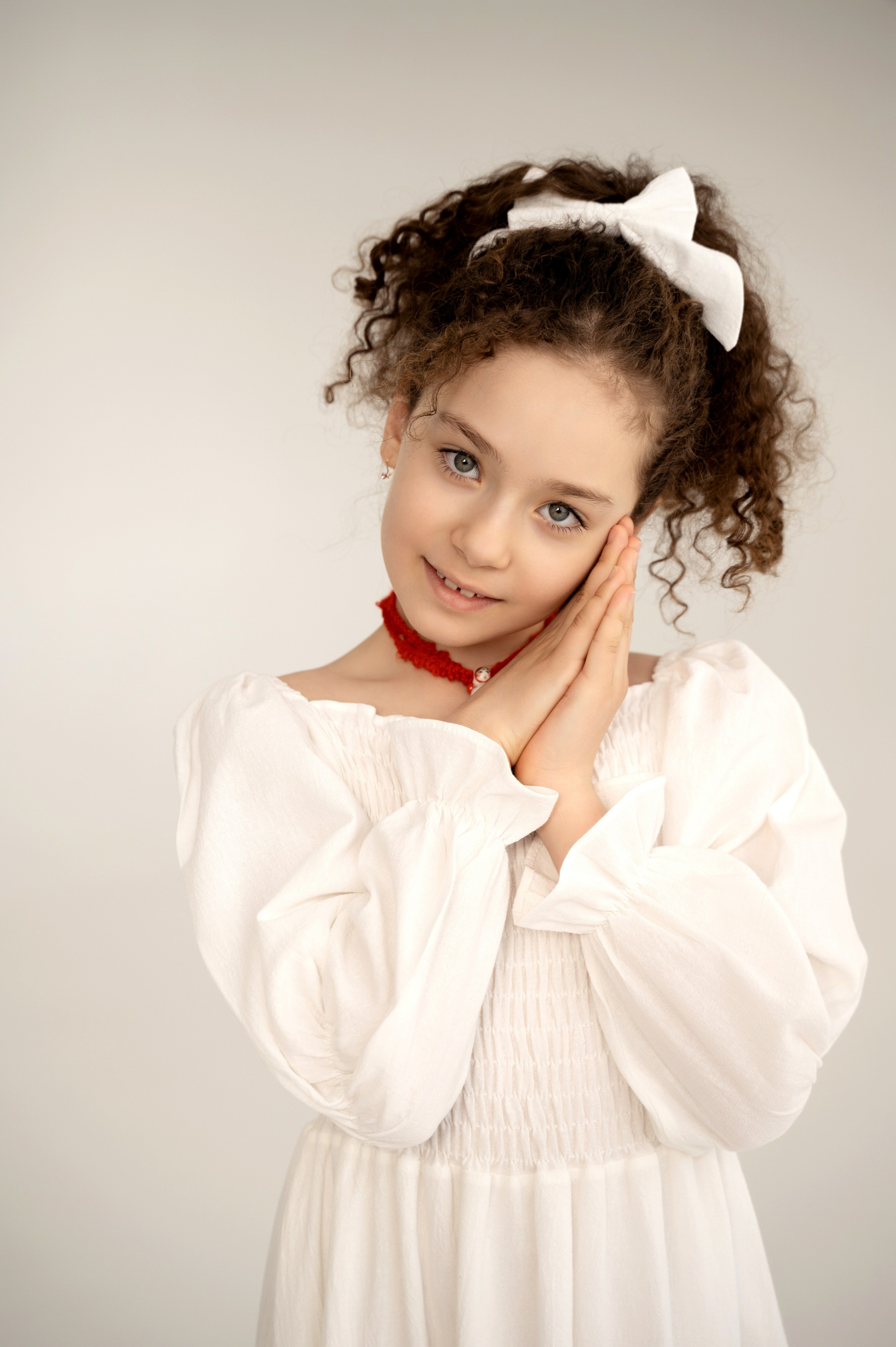 Полина и Алиса. Елена Задорина