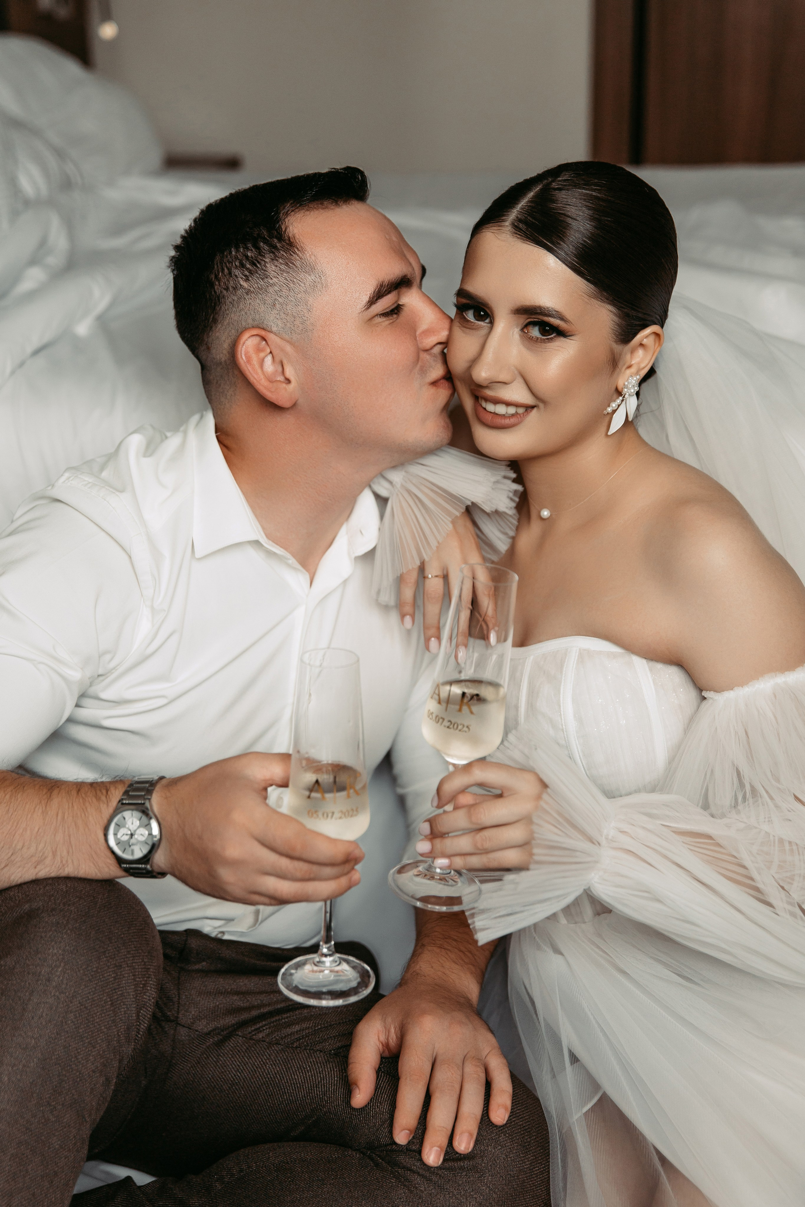 Александр & Ксения. Свадебный ФОТОГРАФ и ВИДЕОГРАФ Ульяновск