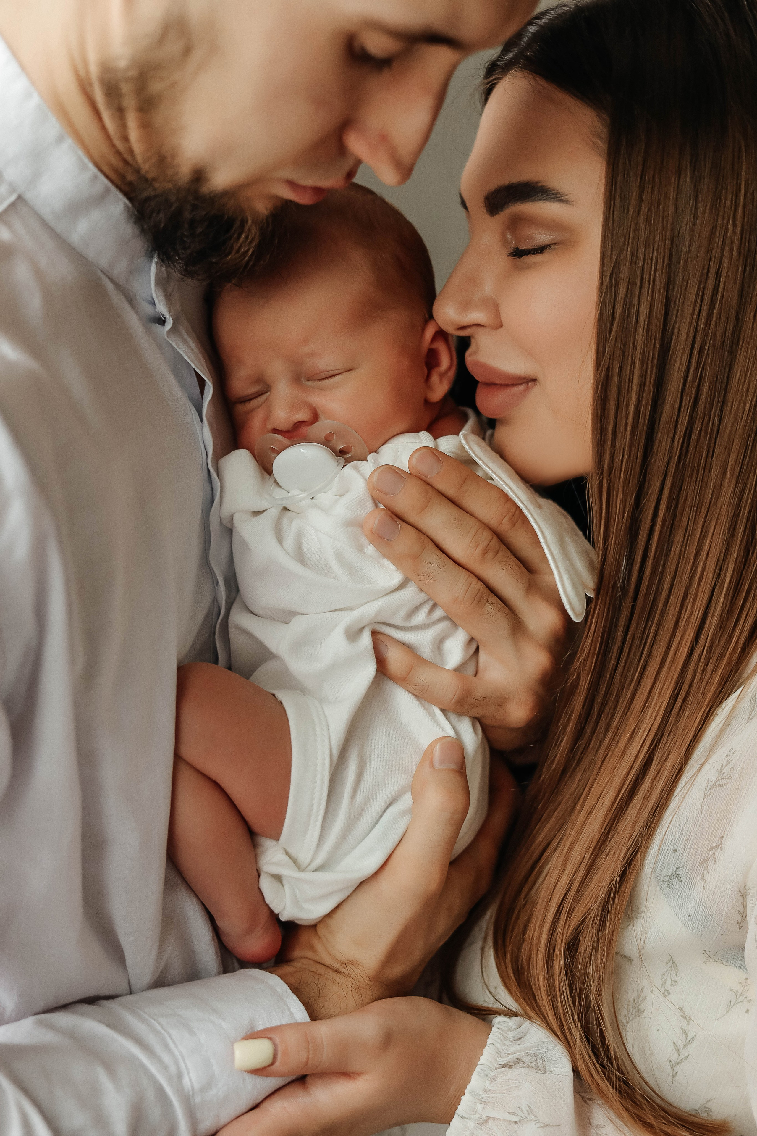 Альбом7. Семейный фотограф Анна Мезенцева