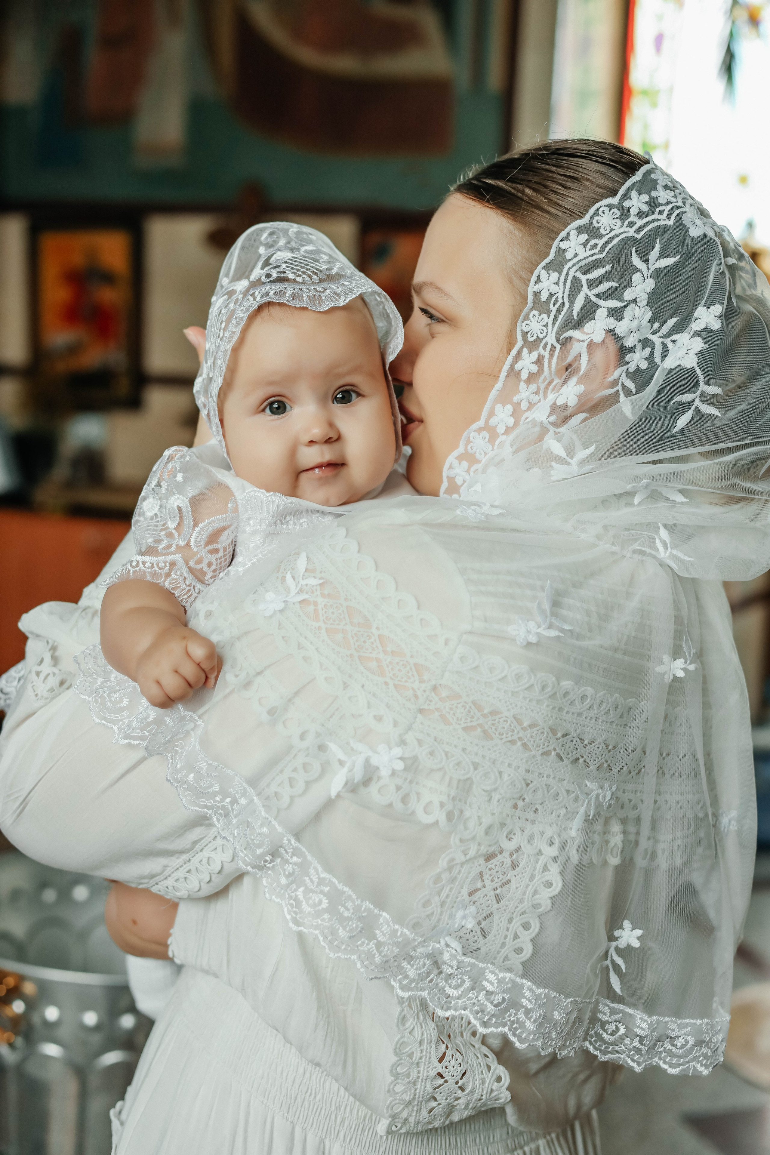 Альбом 12. Семейный фотограф Анна Мезенцева