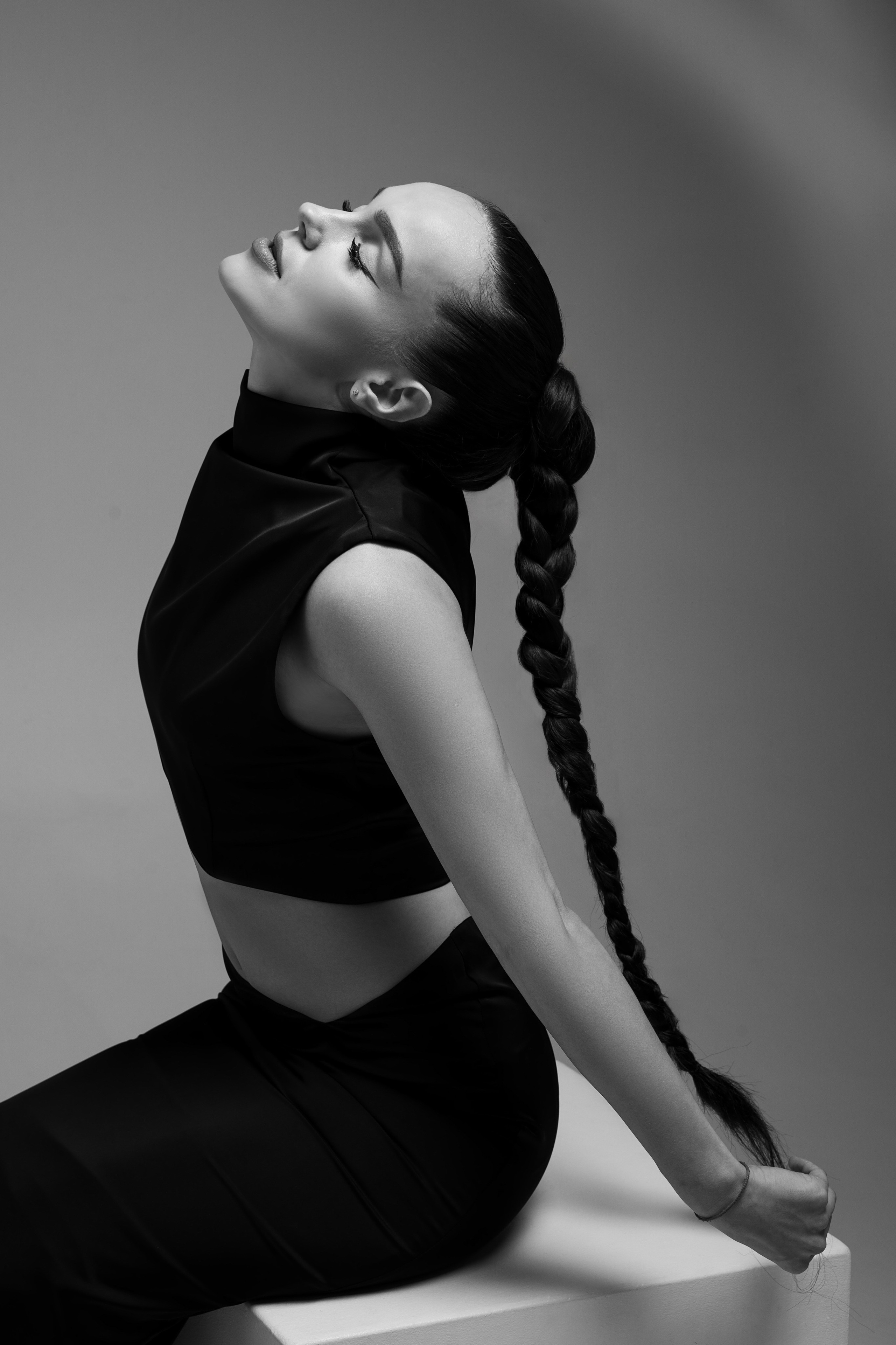 Наталья. Фотограф Анна Котова