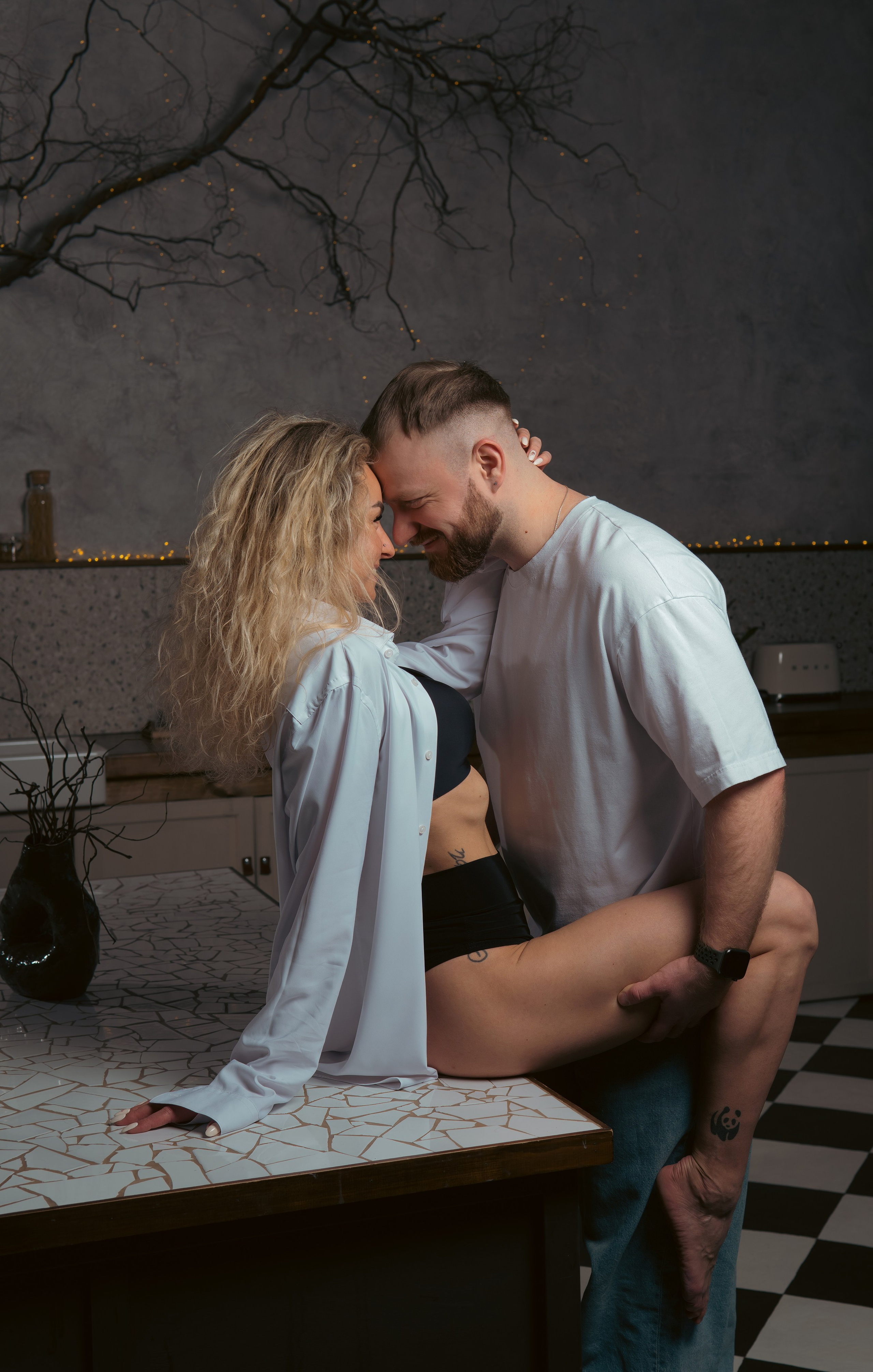 Саша & Илья. Видеограф и фотограф в Екатеринбурге Крисковец Дмитрий