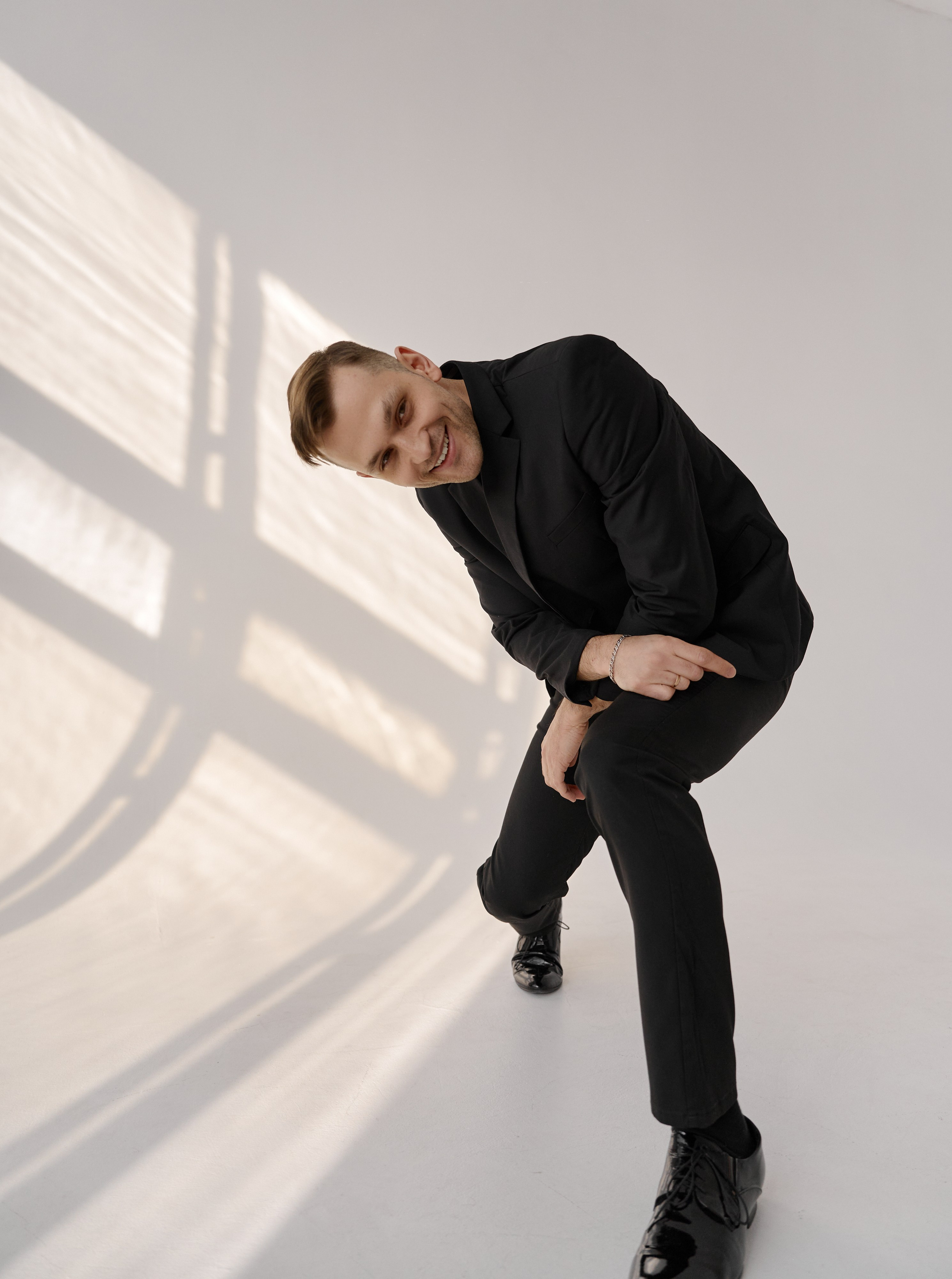 Свадебный Видеограф Виктор Васяков в Москве и Московской области