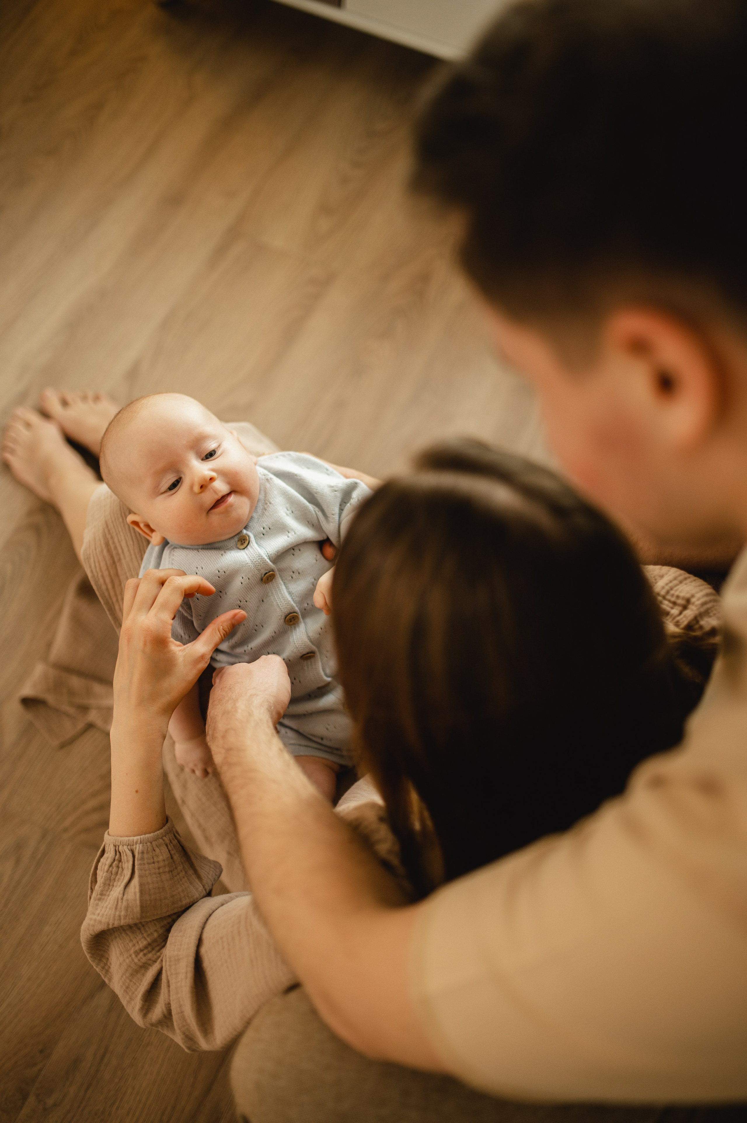Фотограф малышей Восточное Бутово. Семейная фотосессия Бутово Москва фотограф Алина Морщагина