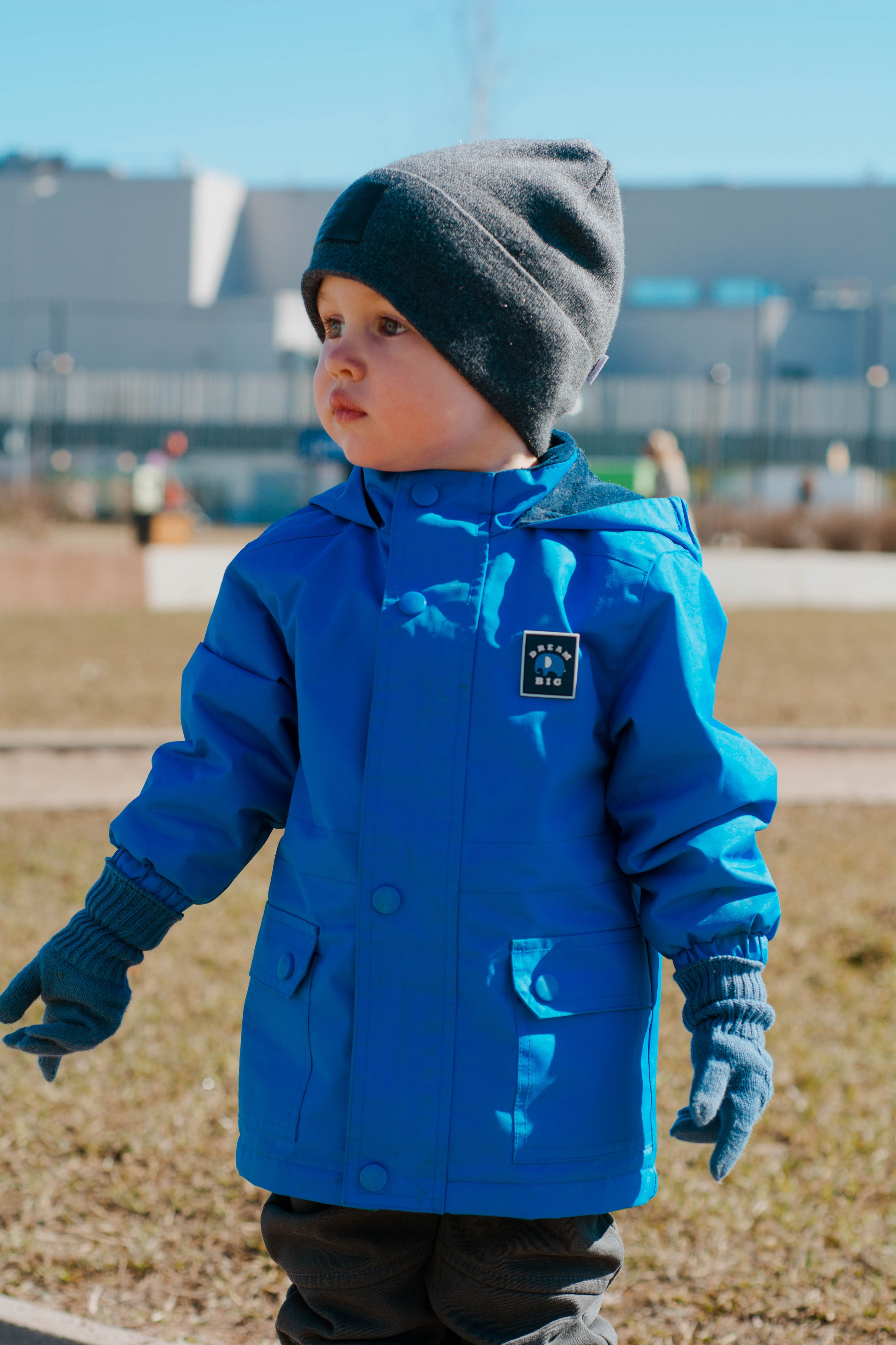 Детская. Фотограф в Санкт-Петербурге Anna Balashkova