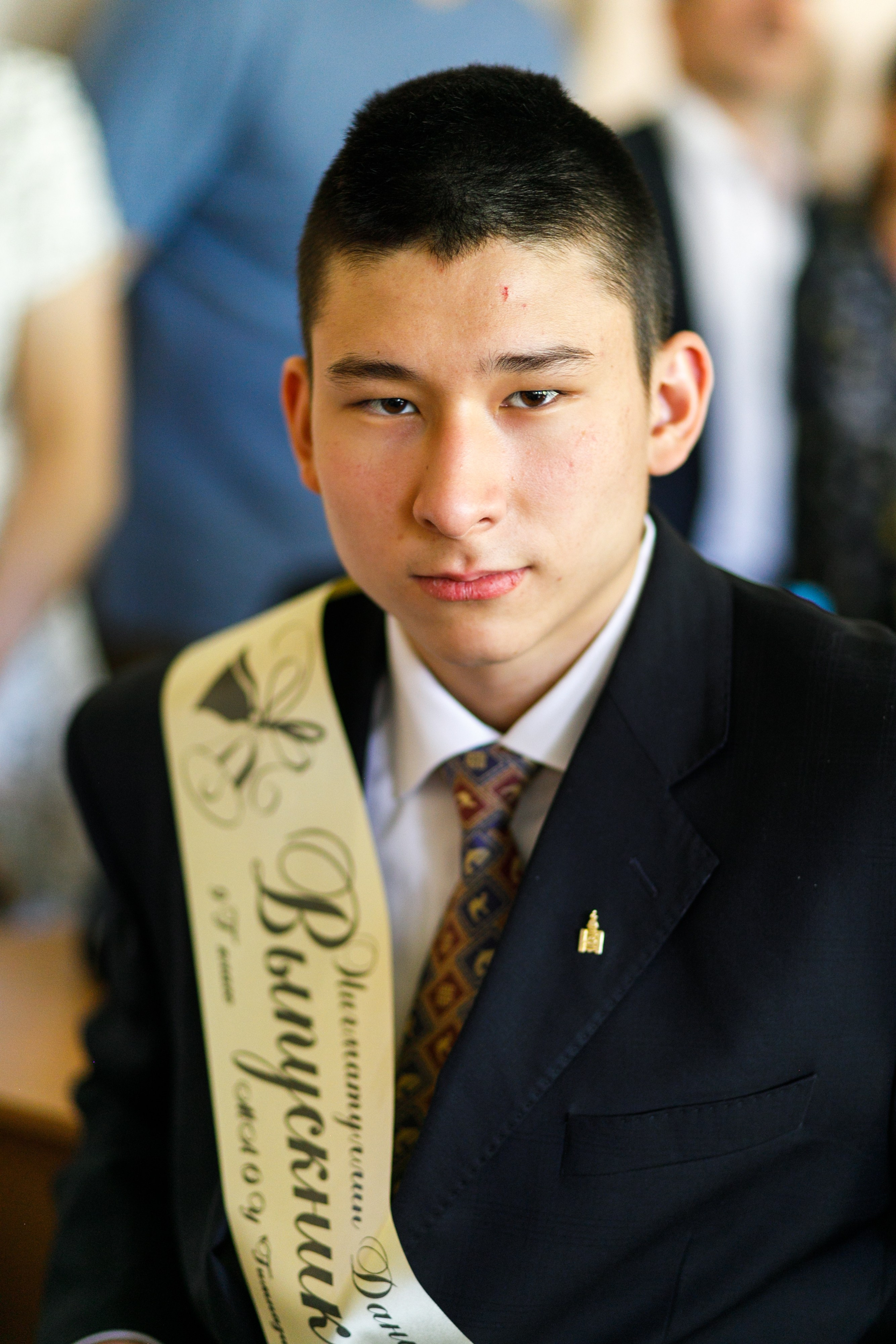 Школьные съемки.Последний звонок. Фотограф в Уфе Ирина Идрисова