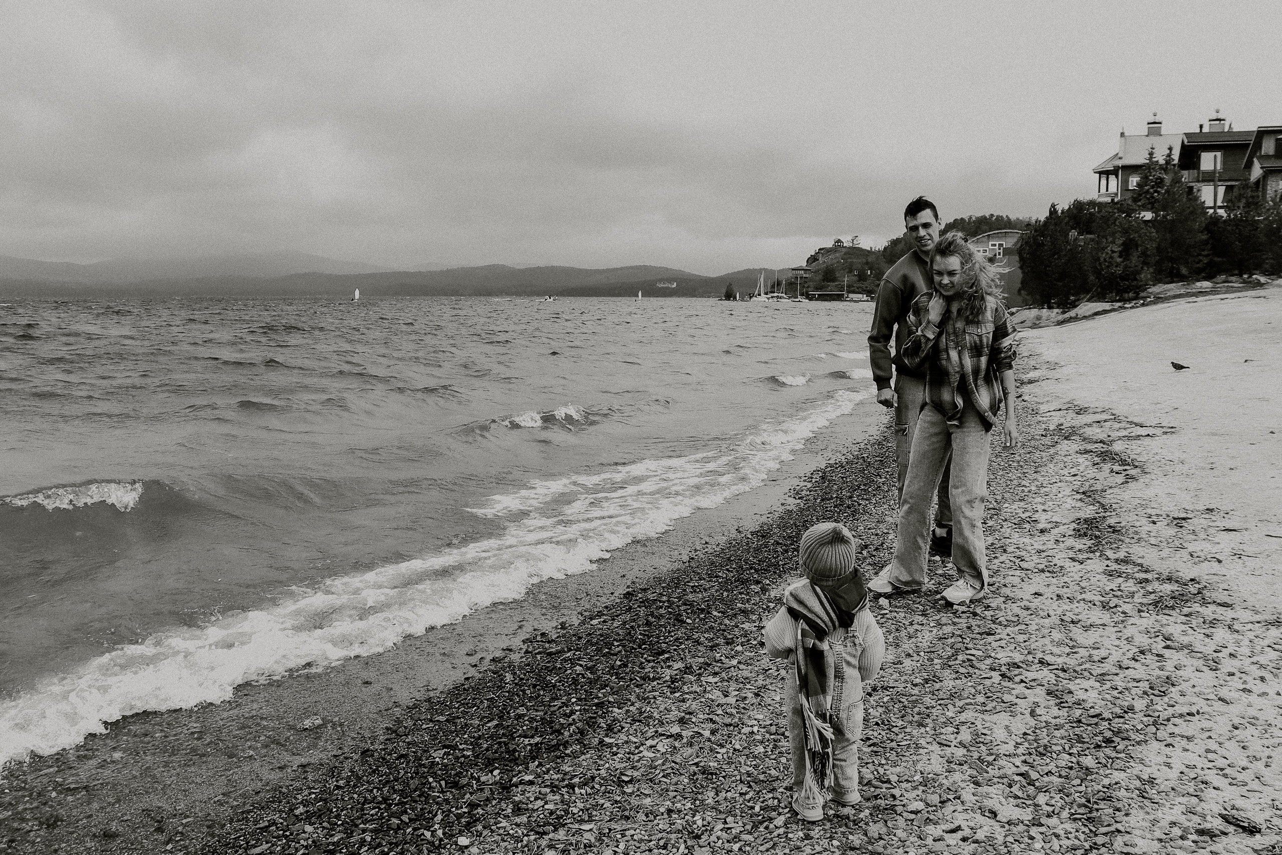 Фотосессия для семьи 1+1=3. Фотограф Александра Коновалова