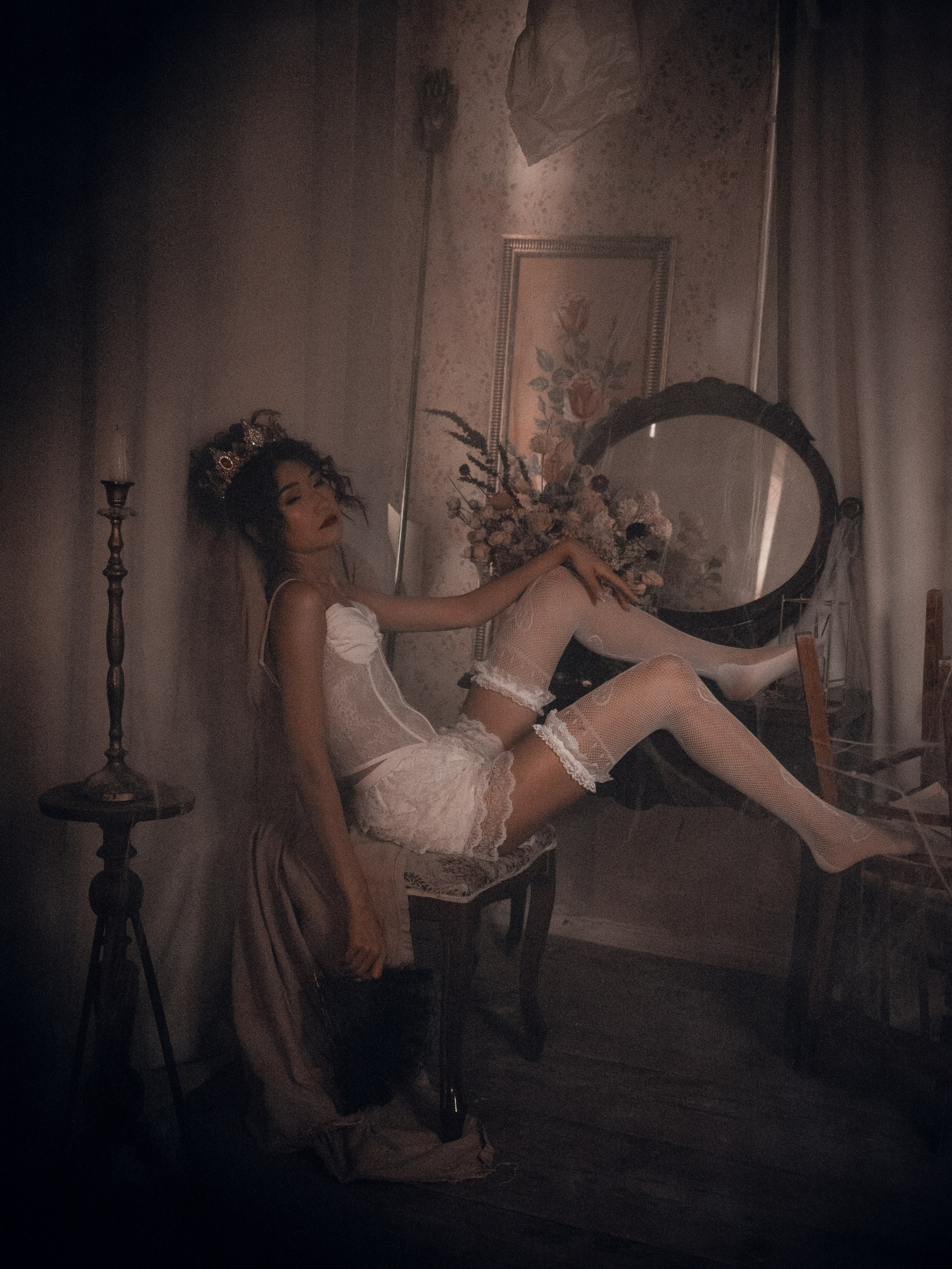 Лиля. Фотограф в Омске Долговых Катерина