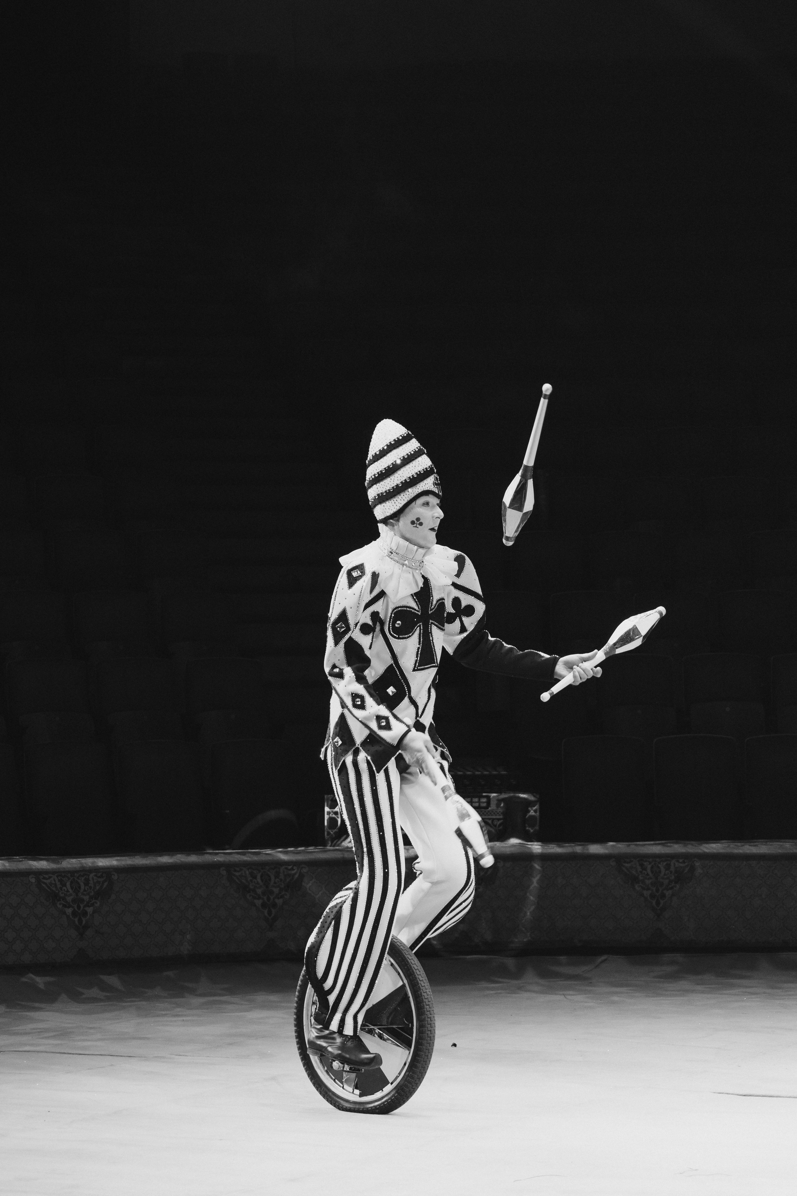 Цирк Гии Эрадзе «Песчаная Сказка». Ваш фотограф в Нижнем Новгороде