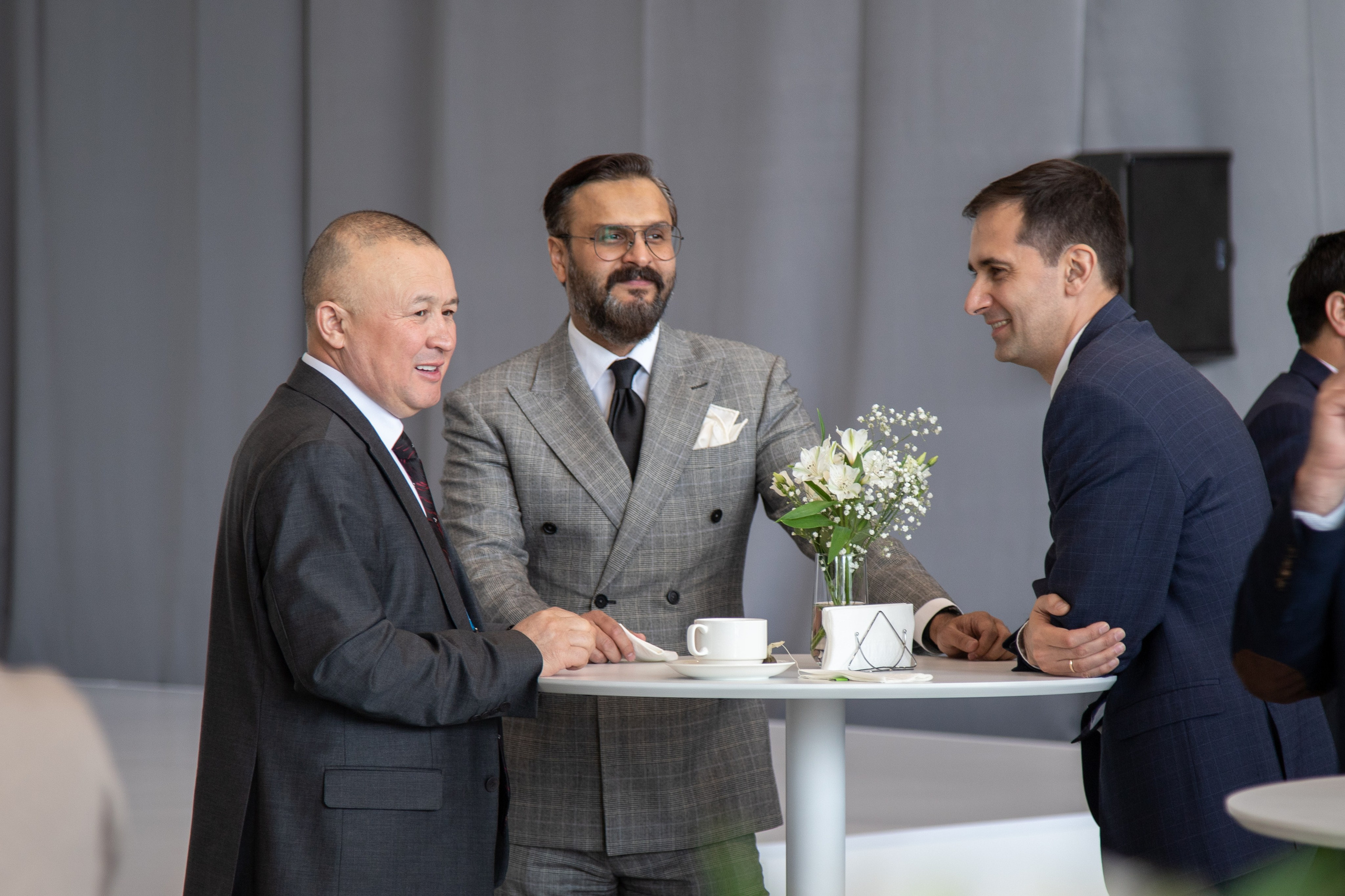 Международный научно-практический форум. Ваш фотограф в Нижнем Новгороде